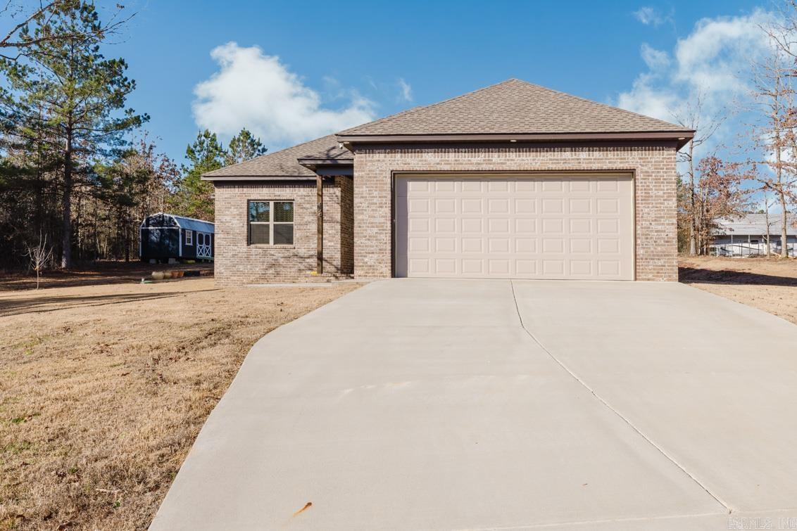 454 Mackenzie Sheridan, AR 72150