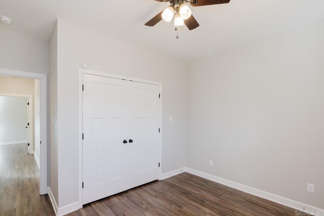 454 Mackenzie Sheridan, AR 72150