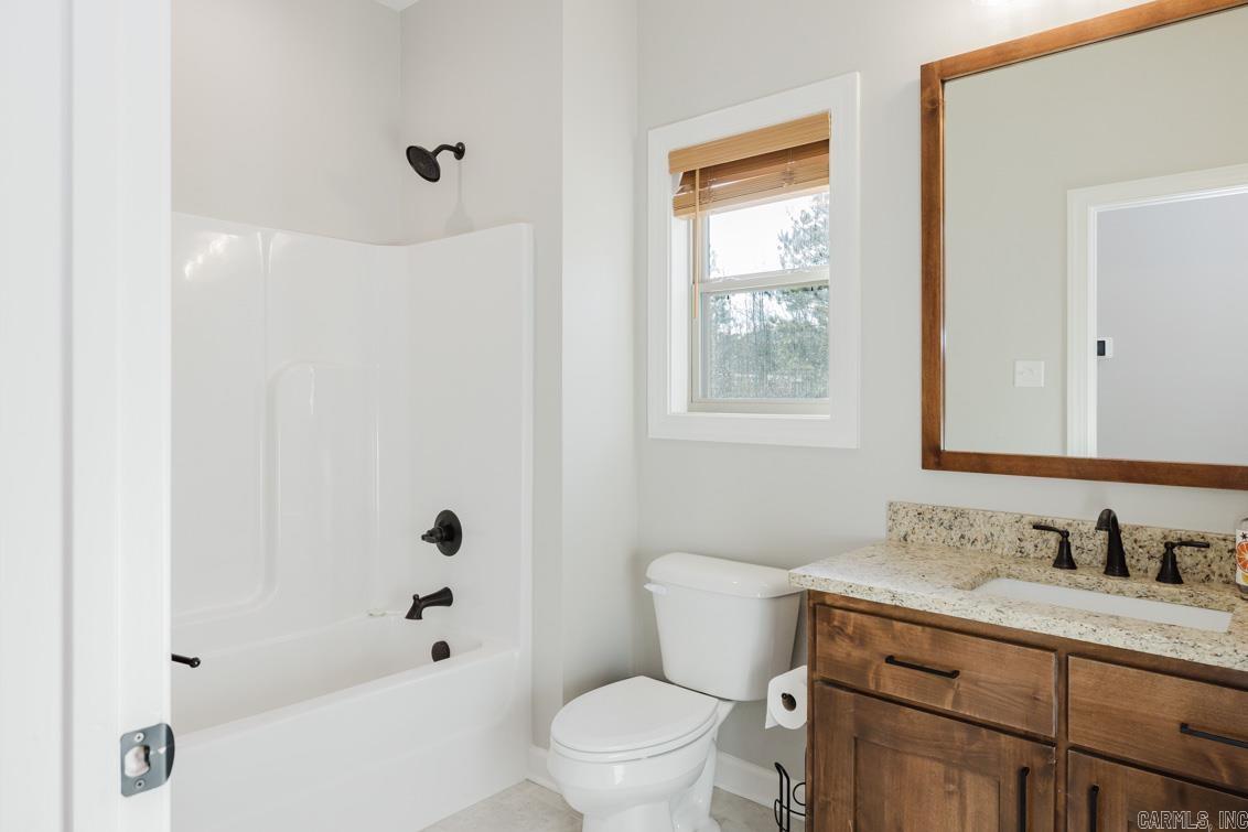 454 Mackenzie Sheridan, AR 72150