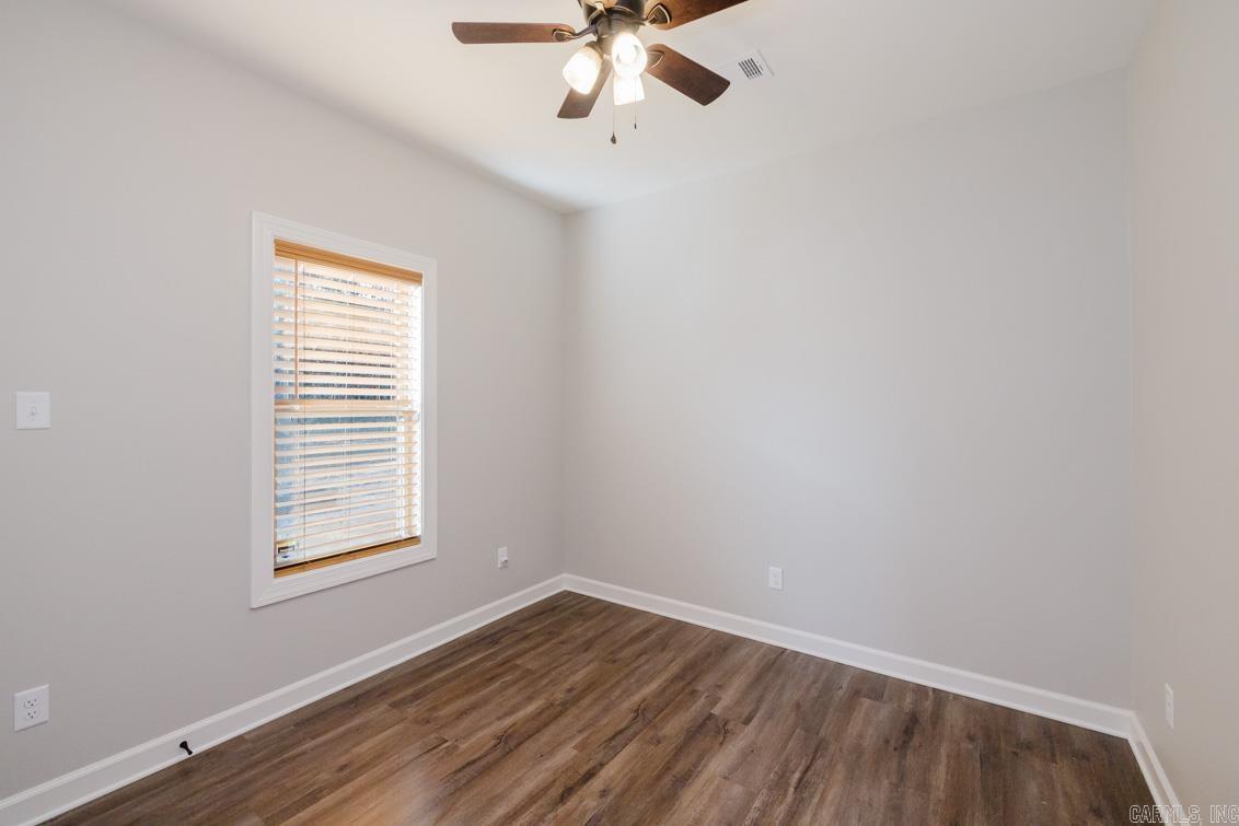 454 Mackenzie Sheridan, AR 72150