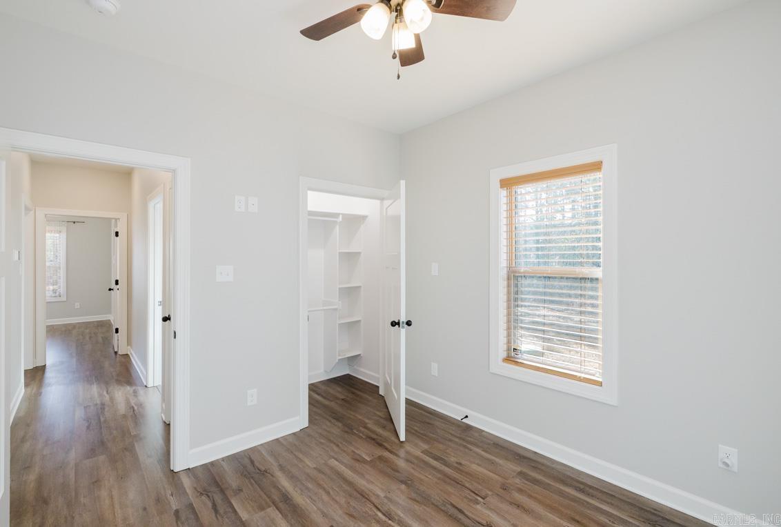 454 Mackenzie Sheridan, AR 72150