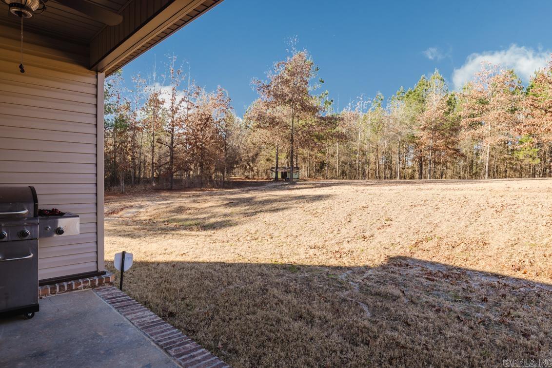 454 Mackenzie Sheridan, AR 72150