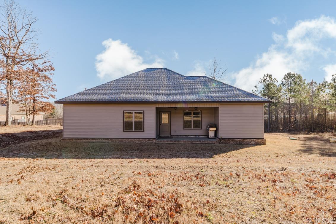 454 Mackenzie Sheridan, AR 72150