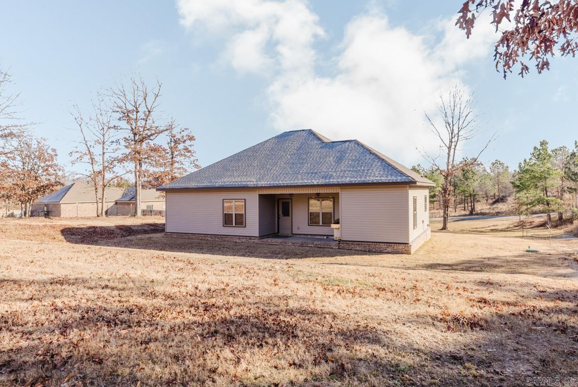 454 Mackenzie Sheridan, AR 72150