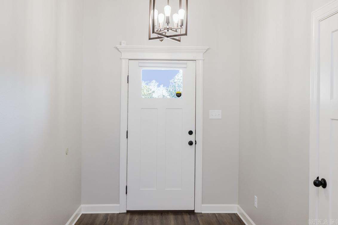 454 Mackenzie Sheridan, AR 72150