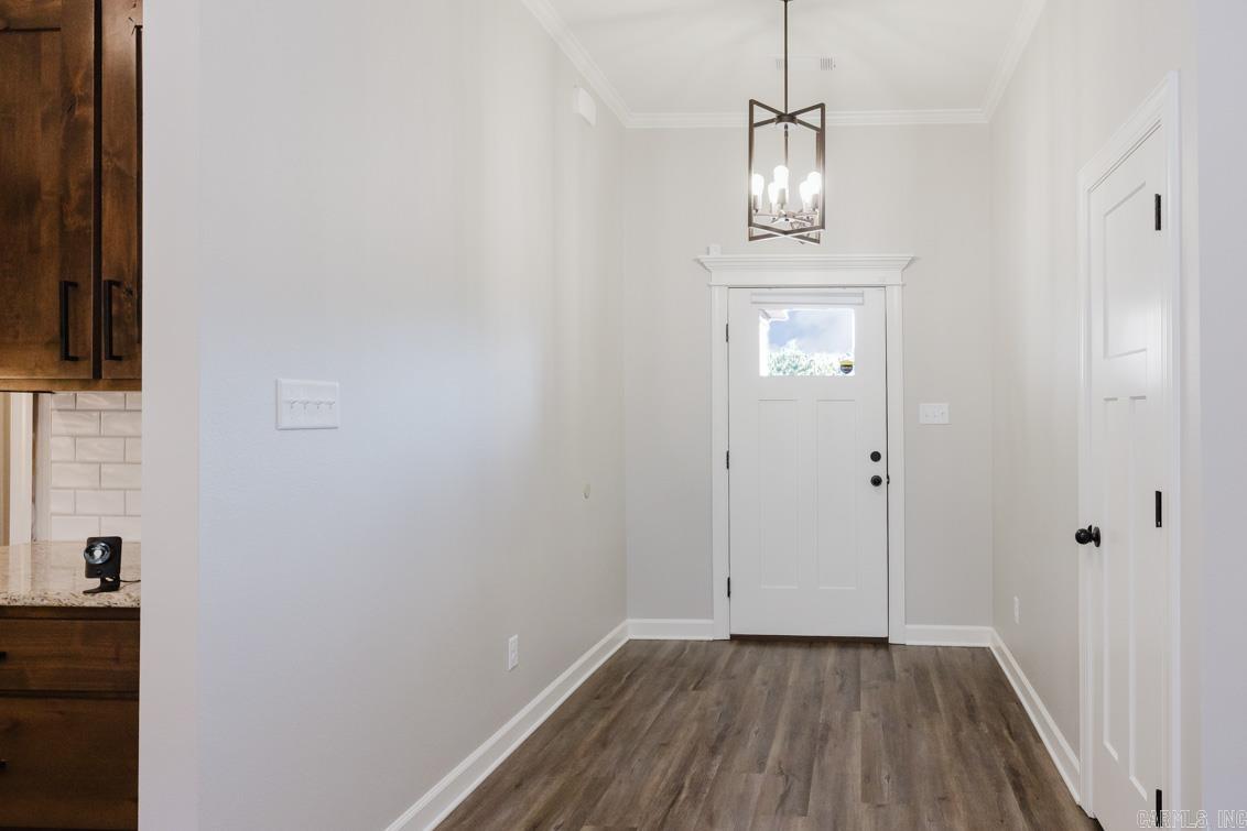 454 Mackenzie Sheridan, AR 72150