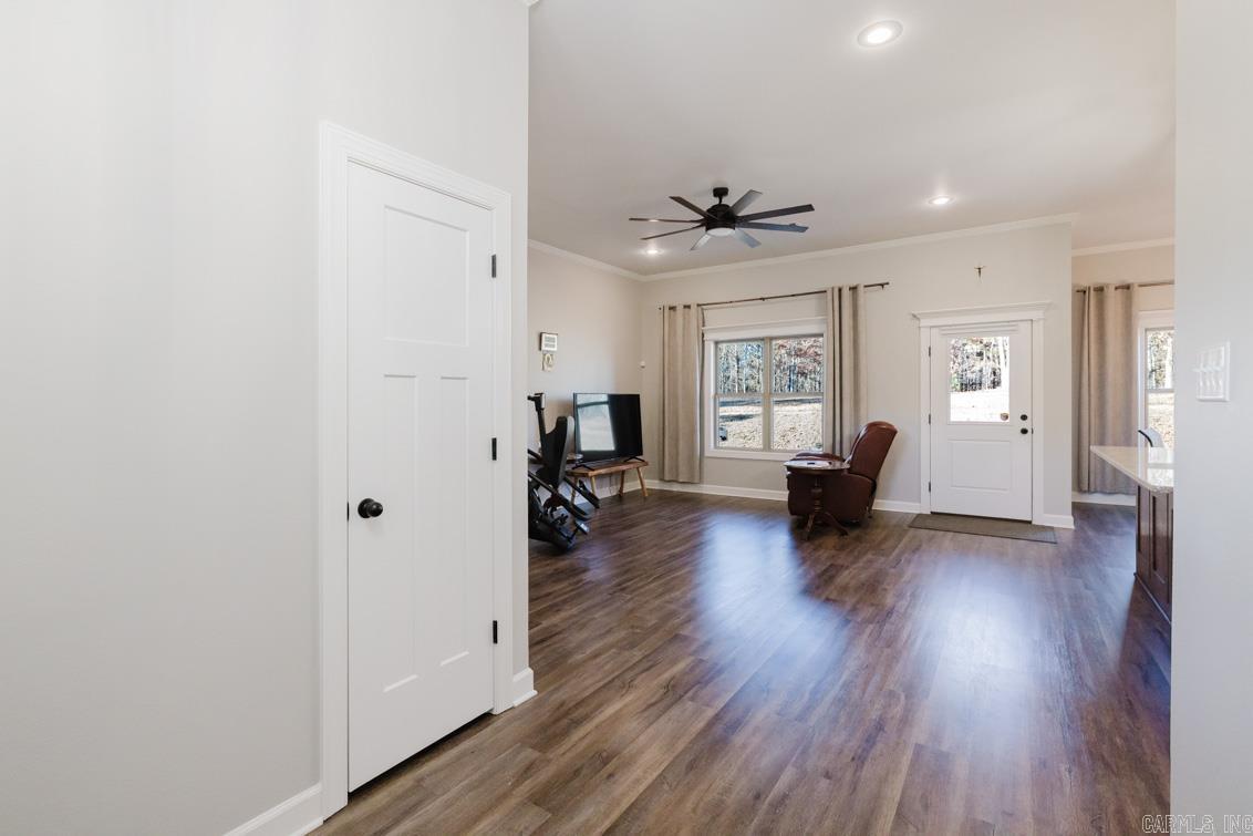 454 Mackenzie Sheridan, AR 72150