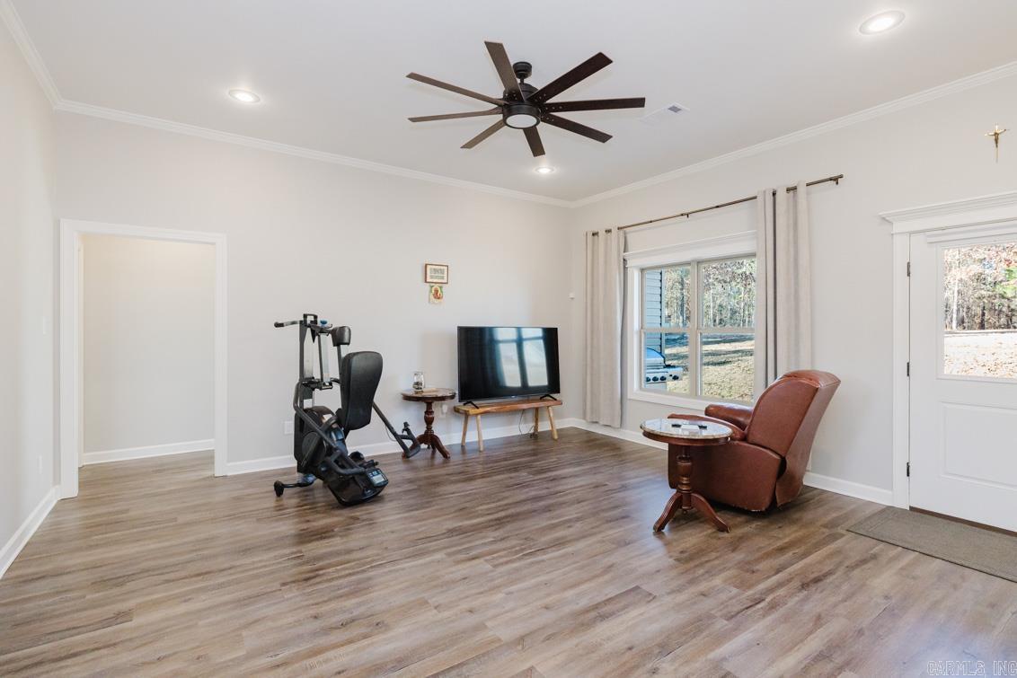 454 Mackenzie Sheridan, AR 72150