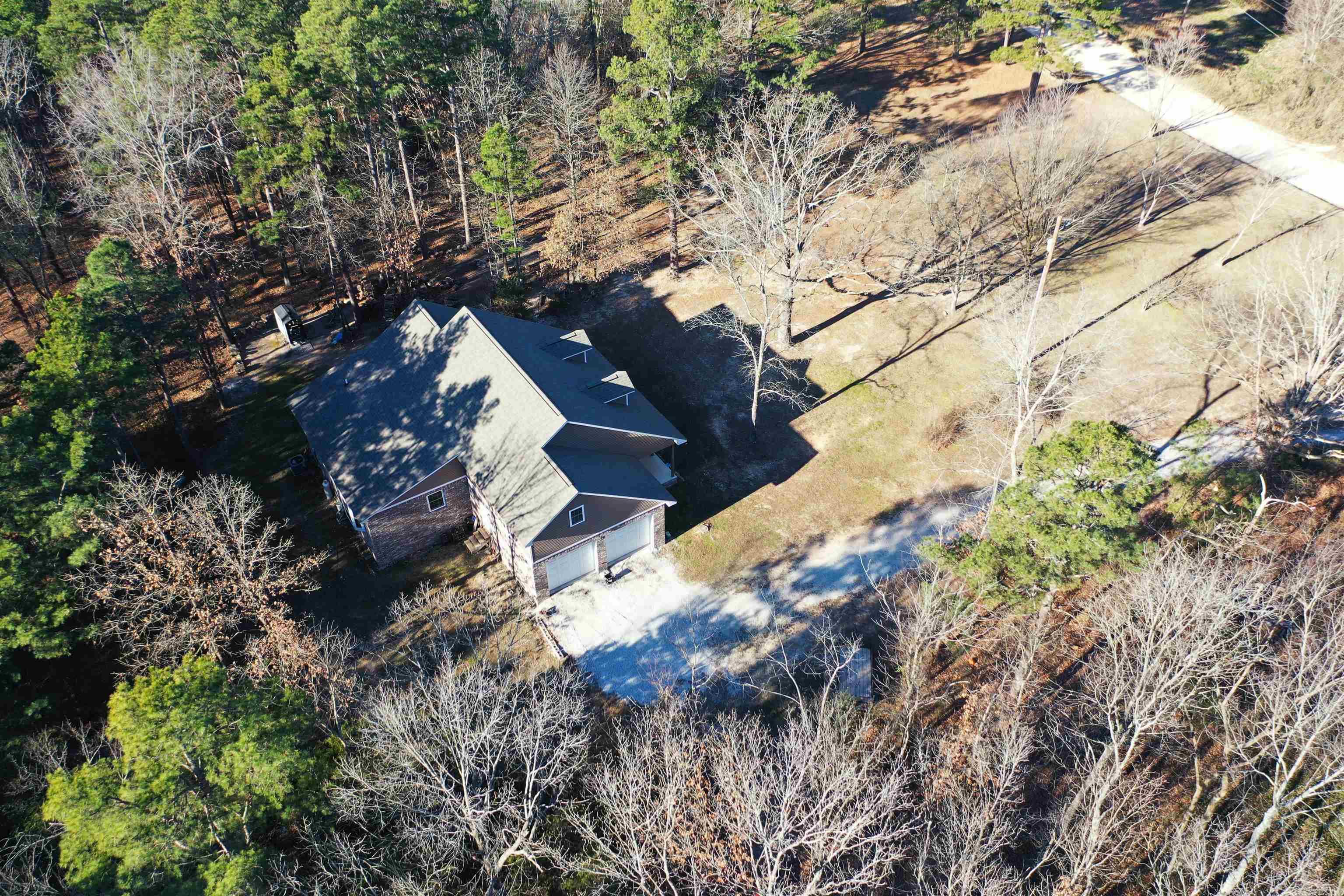 994 Sawmill Road Mountain View, AR 72560