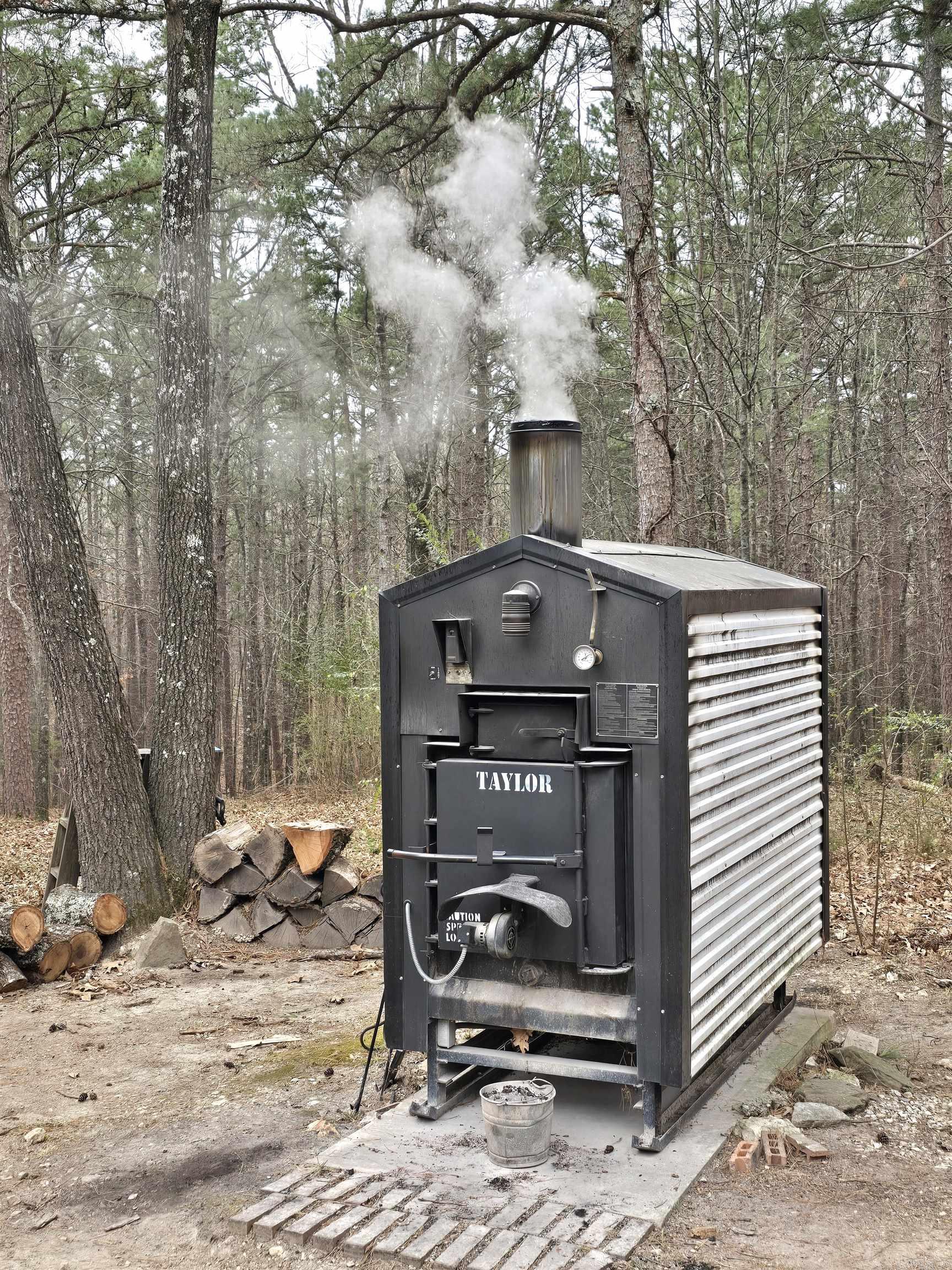 994 Sawmill Road Mountain View, AR 72560