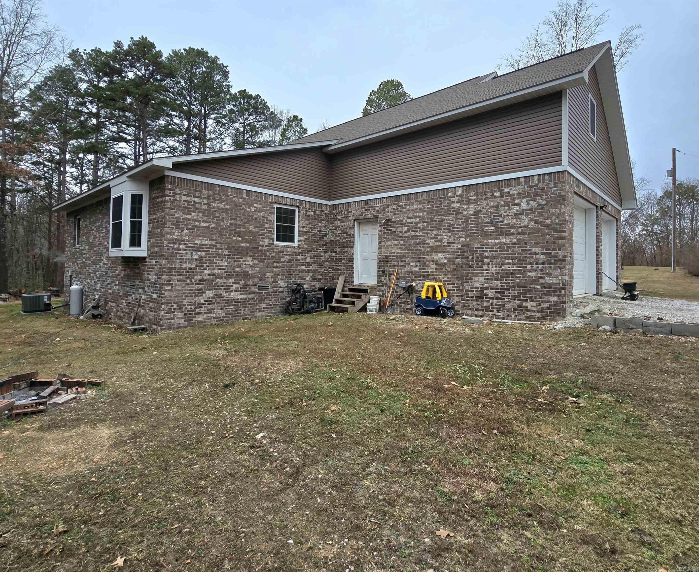 994 Sawmill Road Mountain View, AR 72560