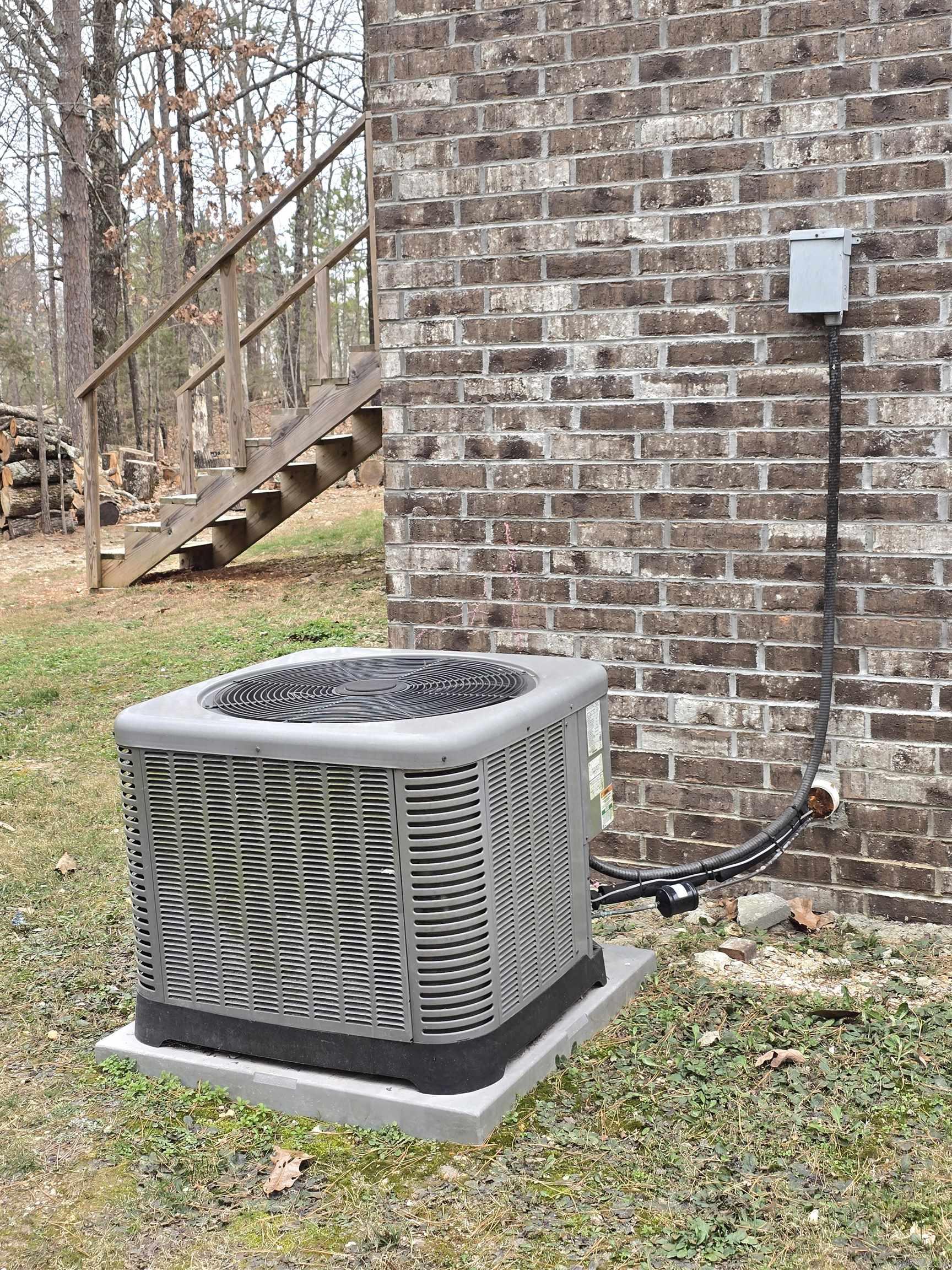 994 Sawmill Road Mountain View, AR 72560