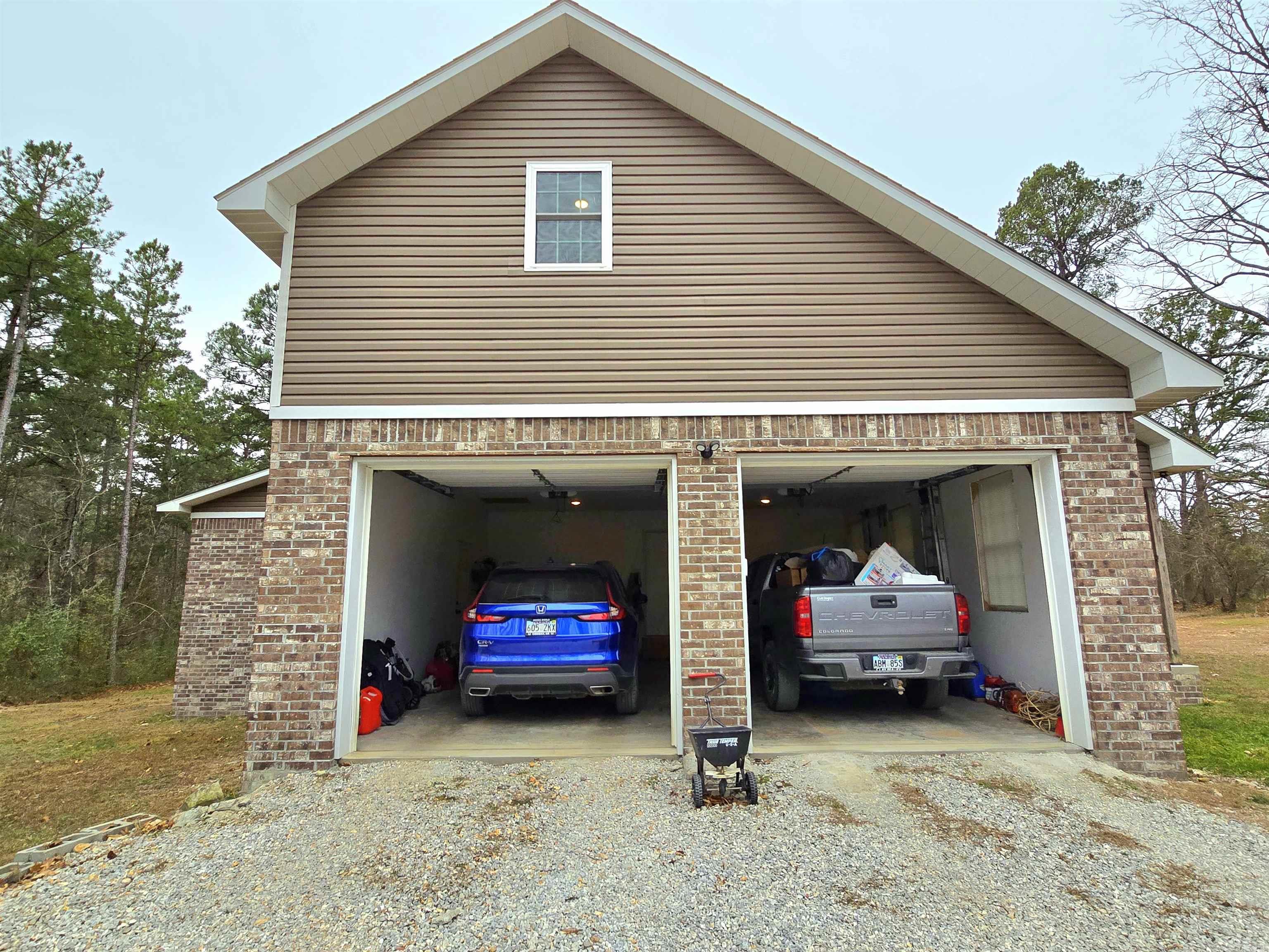 994 Sawmill Road Mountain View, AR 72560