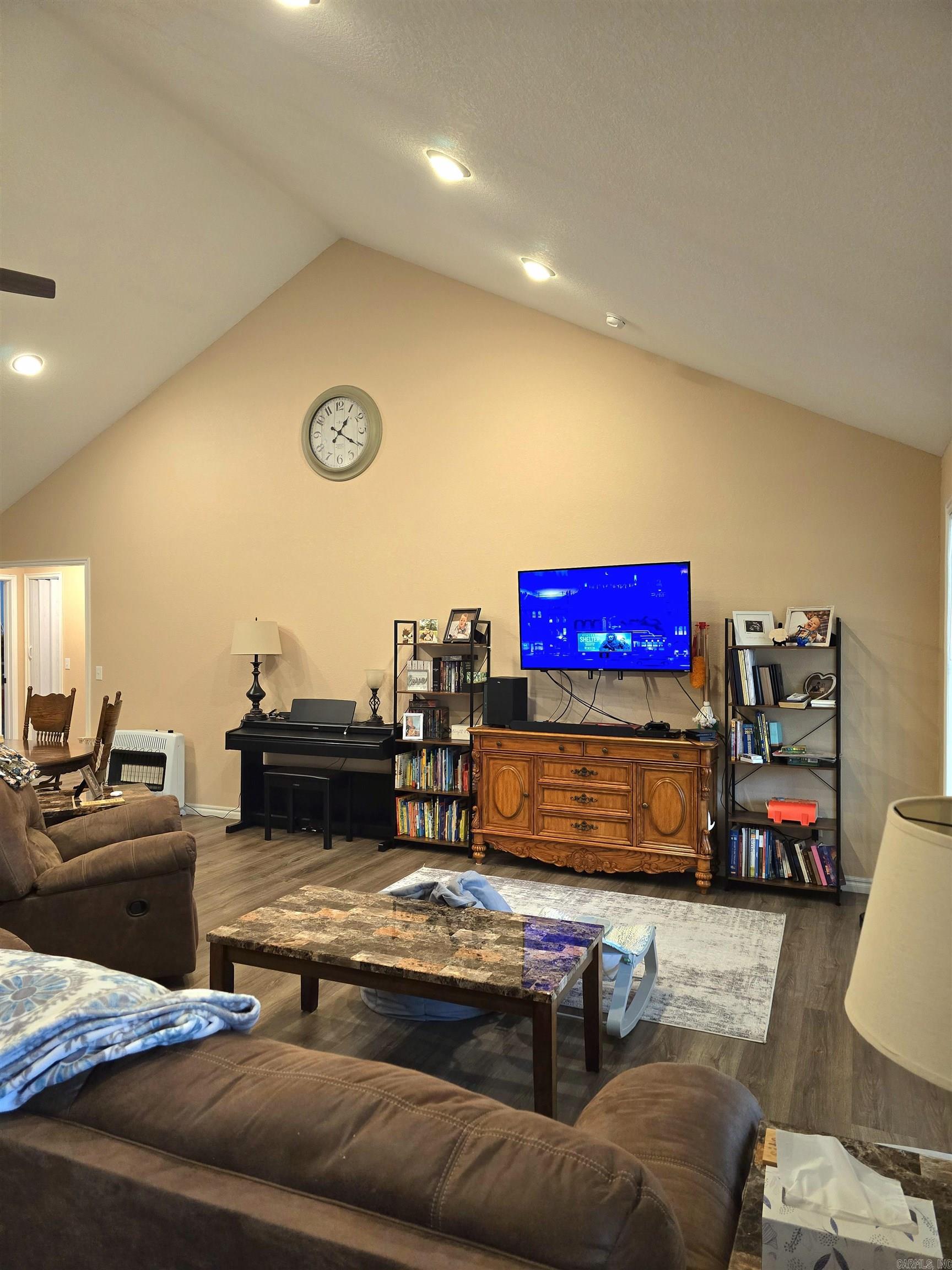 994 Sawmill Road Mountain View, AR 72560