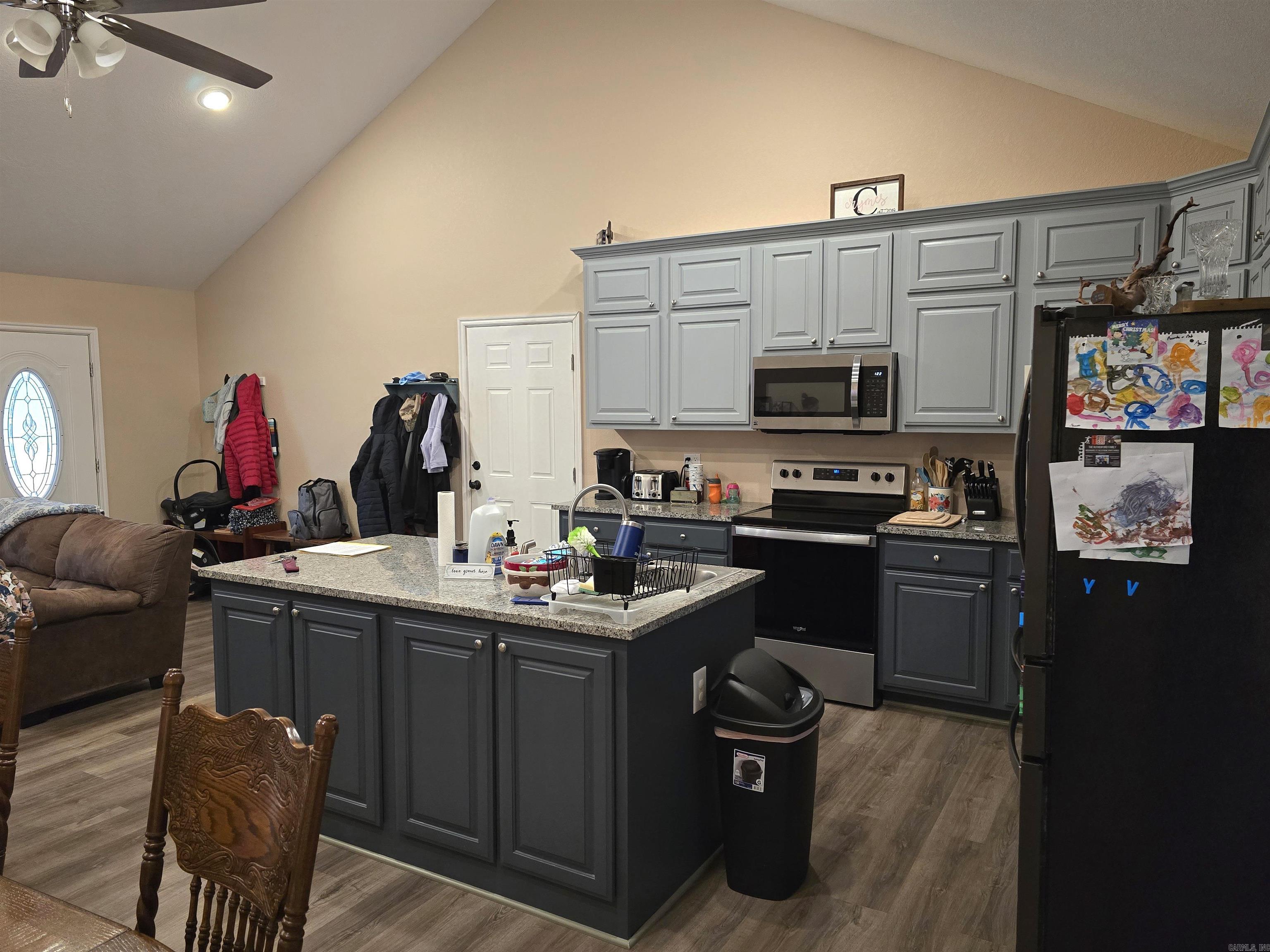 994 Sawmill Road Mountain View, AR 72560