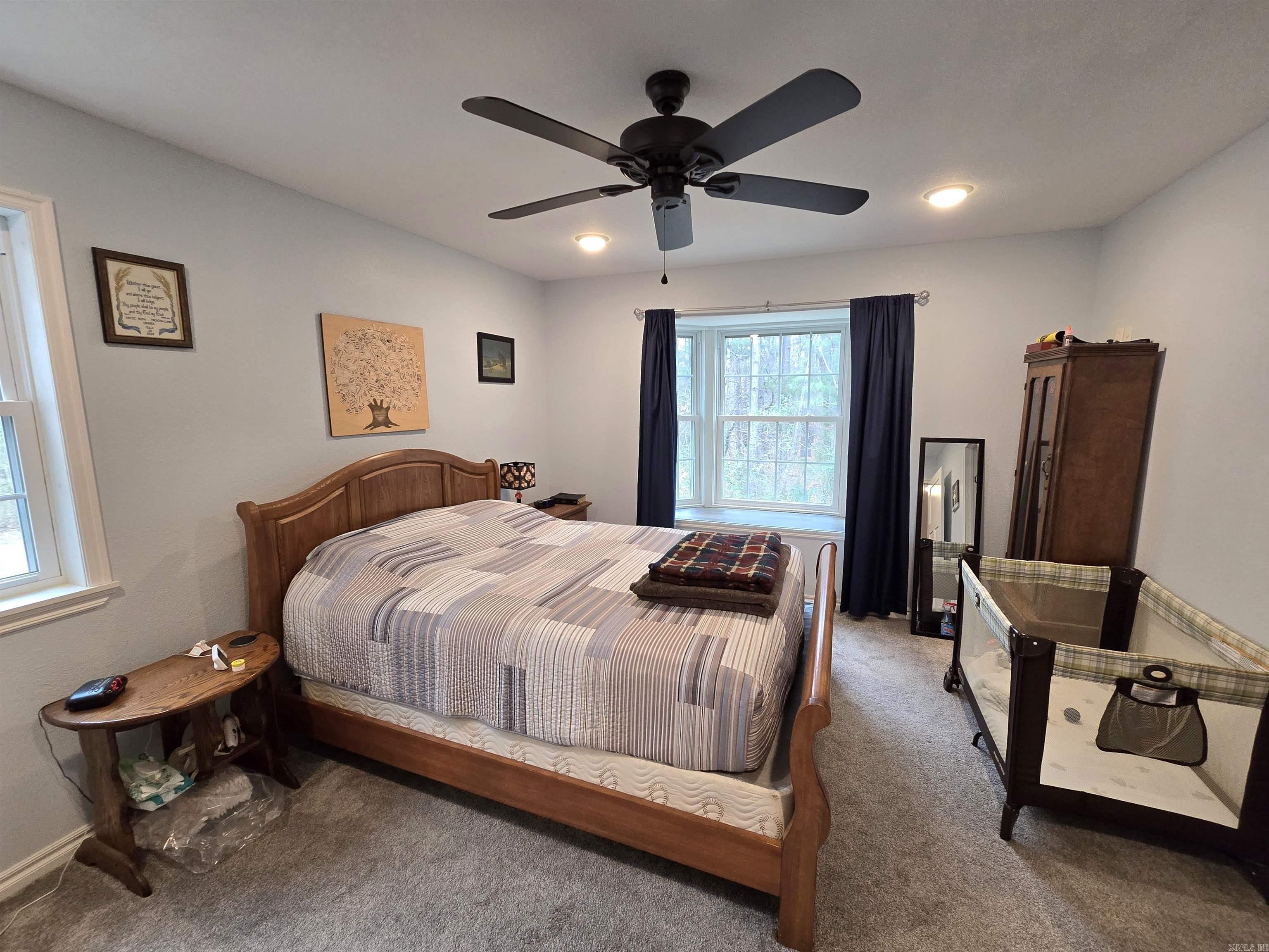 994 Sawmill Road Mountain View, AR 72560