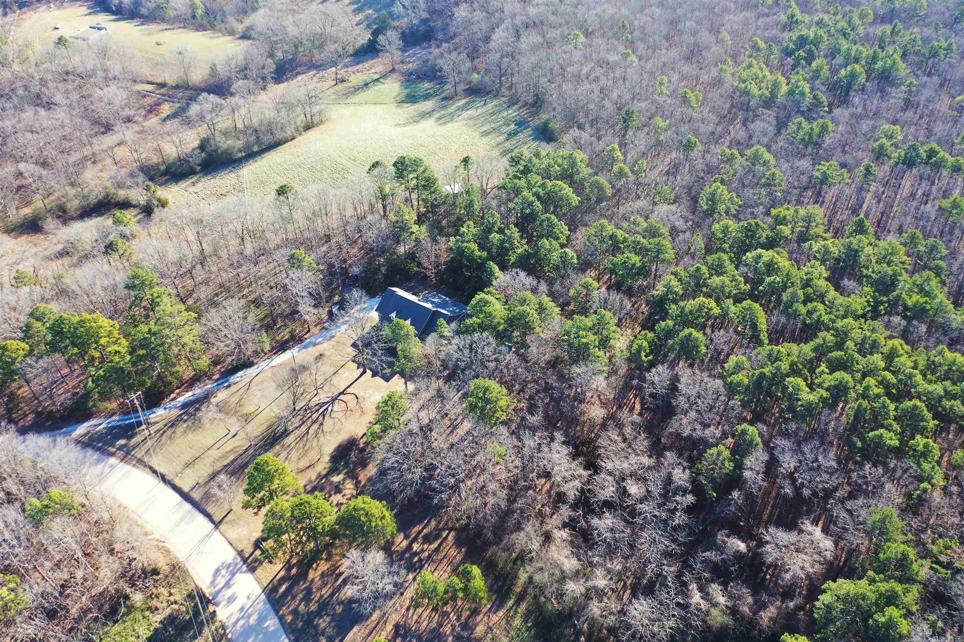 994 Sawmill Road Mountain View, AR 72560