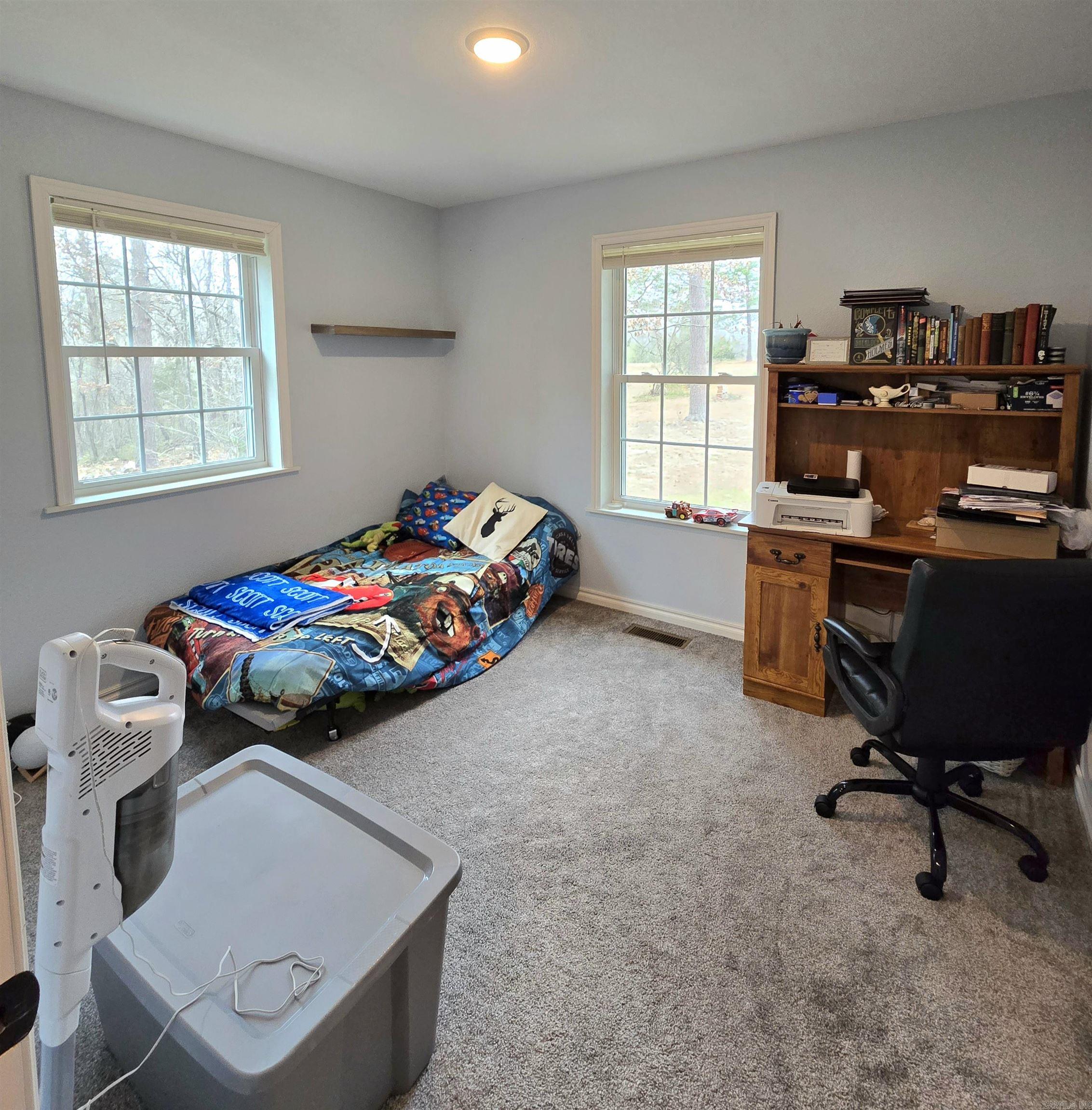 994 Sawmill Road Mountain View, AR 72560