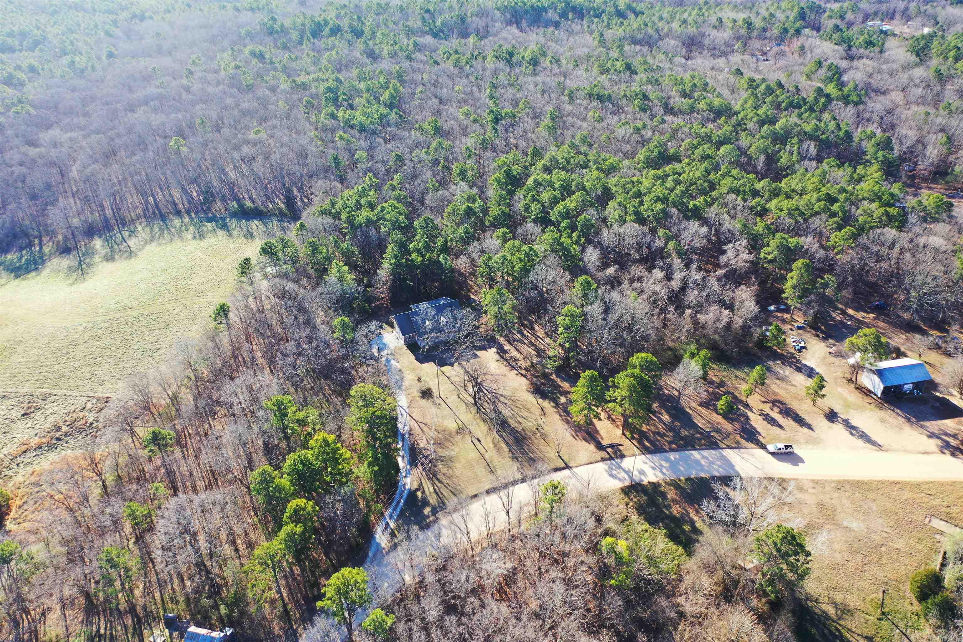 994 Sawmill Road Mountain View, AR 72560