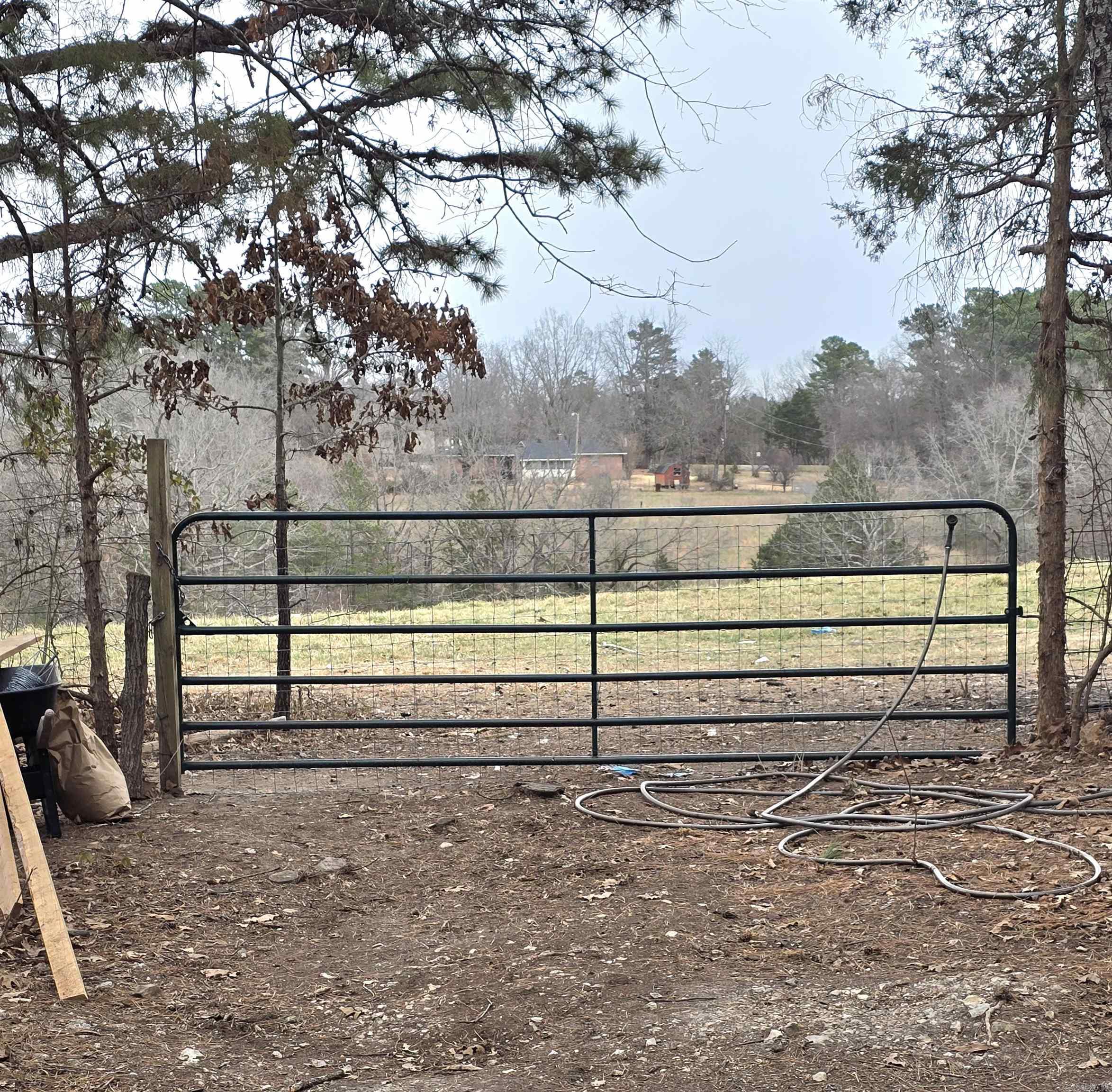 994 Sawmill Road Mountain View, AR 72560