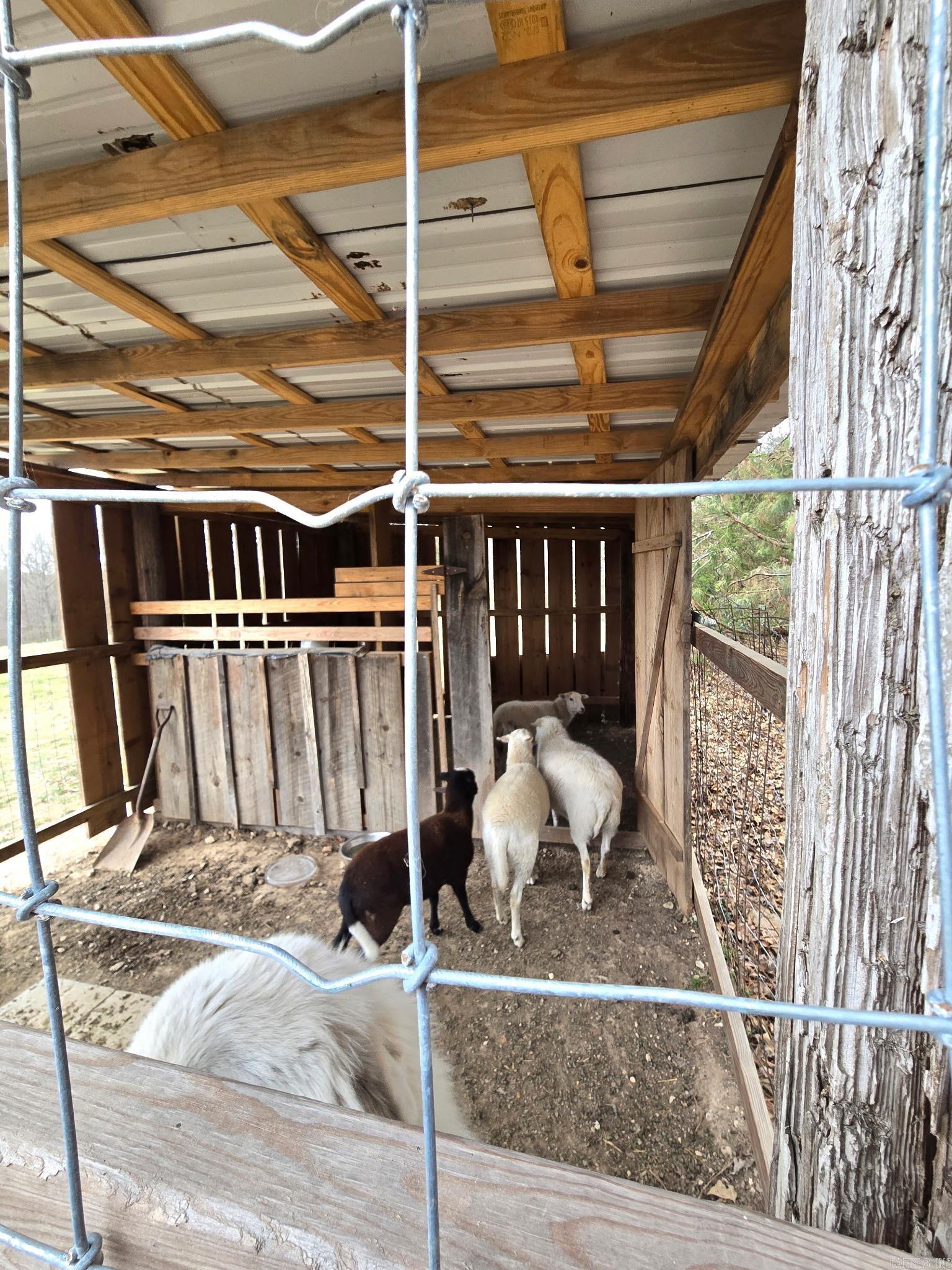 994 Sawmill Road Mountain View, AR 72560