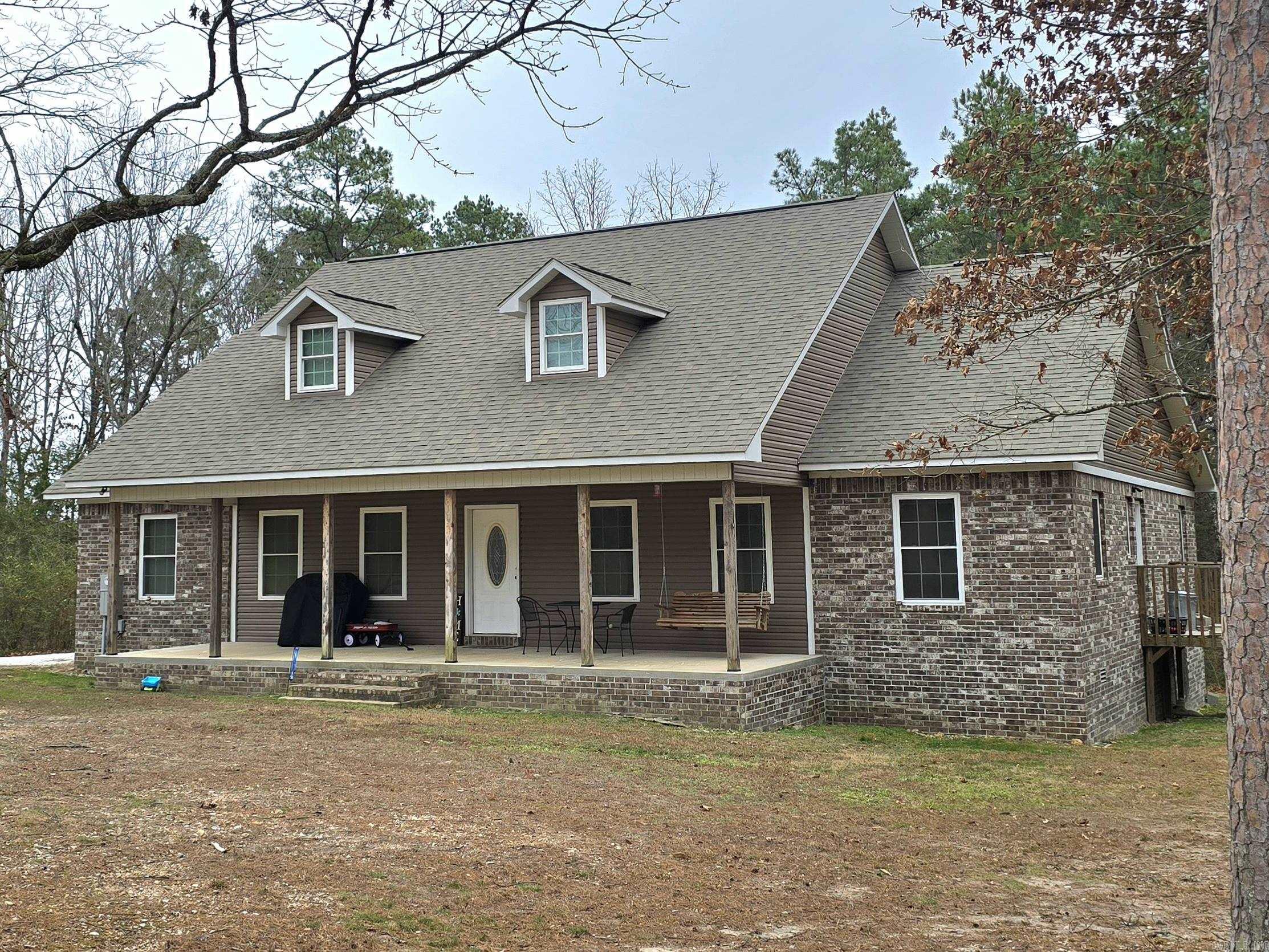 994 Sawmill Road Mountain View, AR 72560