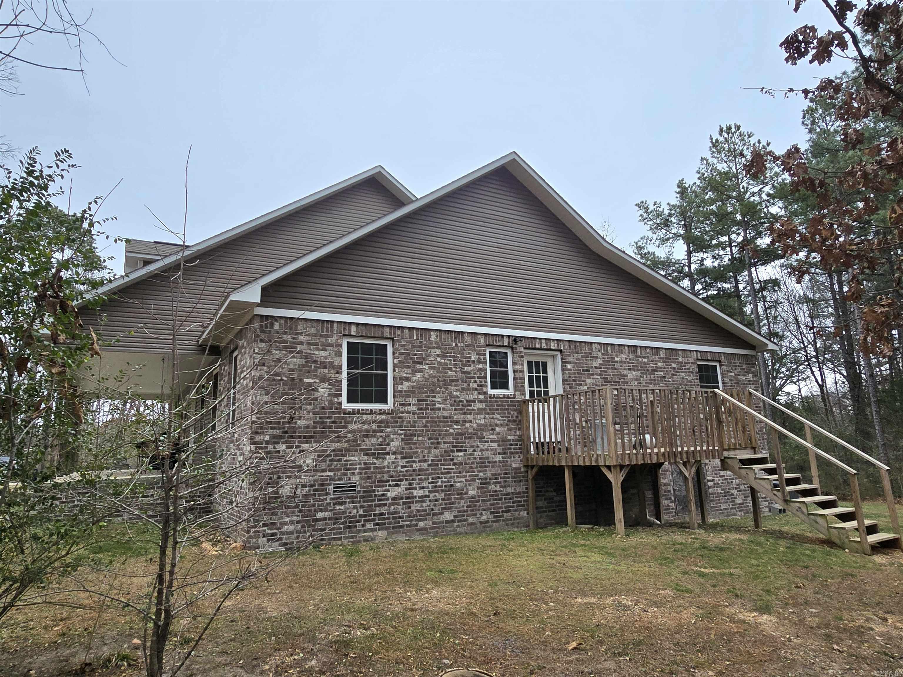 994 Sawmill Road Mountain View, AR 72560
