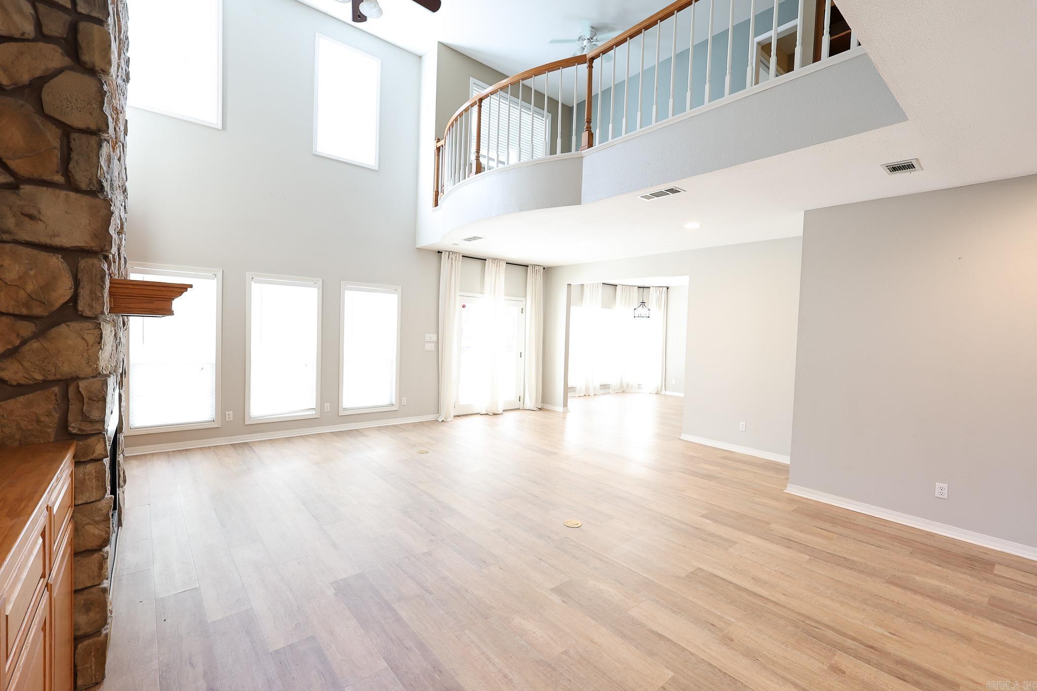 133 Pine Valley Dr Drive El Dorado, AR 71730