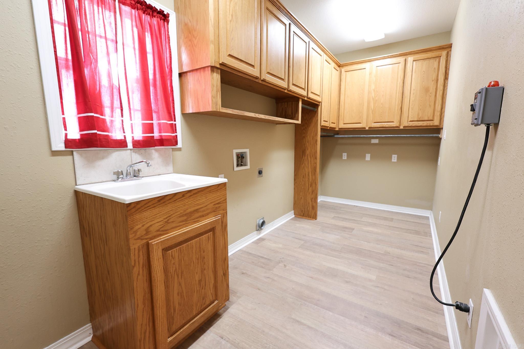 133 Pine Valley Dr Drive El Dorado, AR 71730