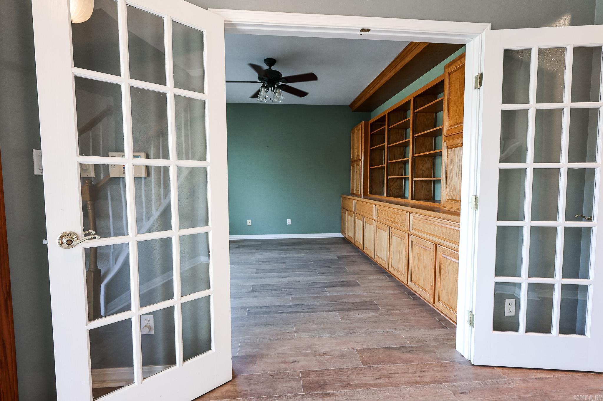 133 Pine Valley Dr Drive El Dorado, AR 71730