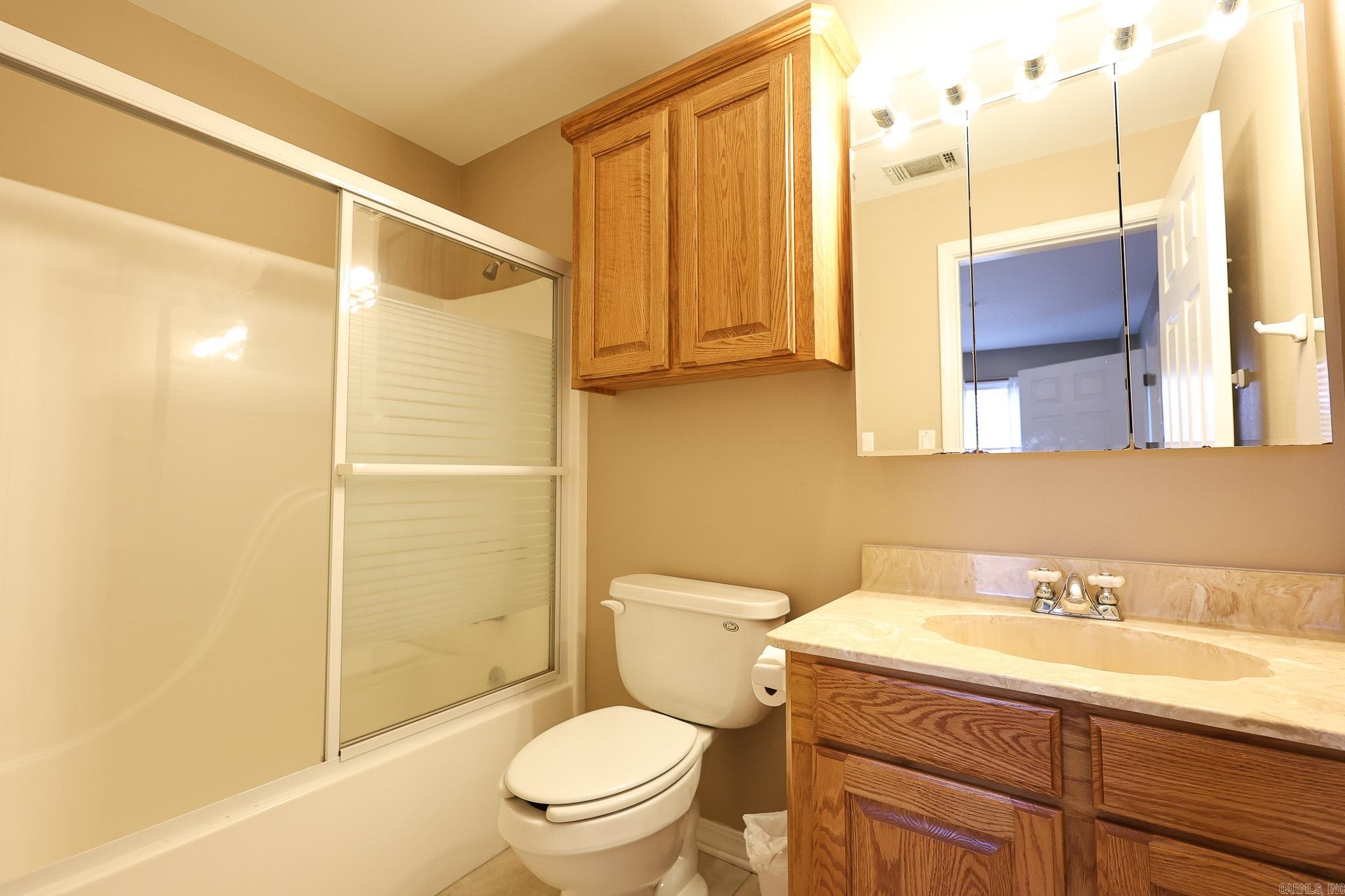 133 Pine Valley Dr Drive El Dorado, AR 71730