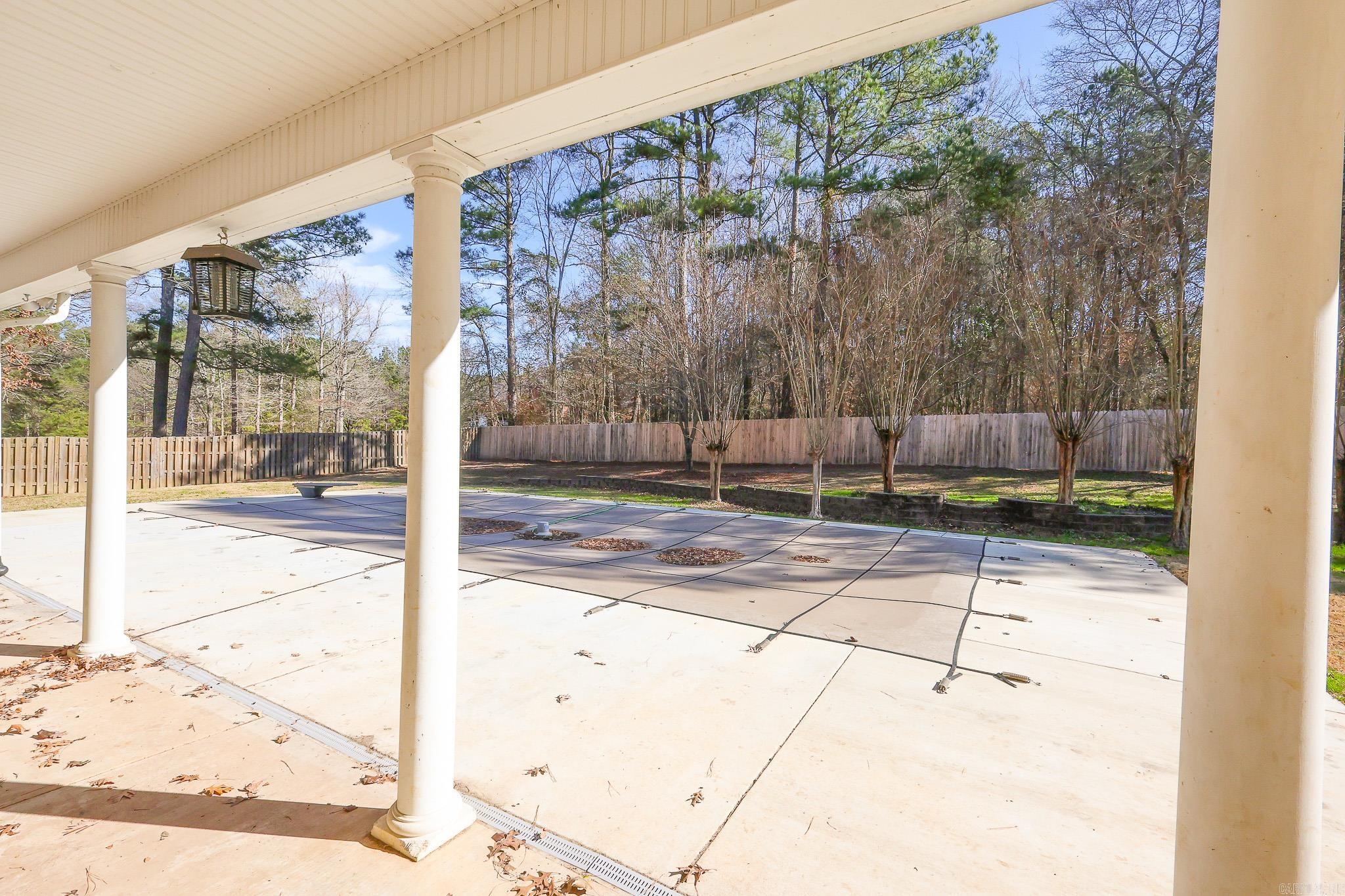 133 Pine Valley Dr Drive El Dorado, AR 71730