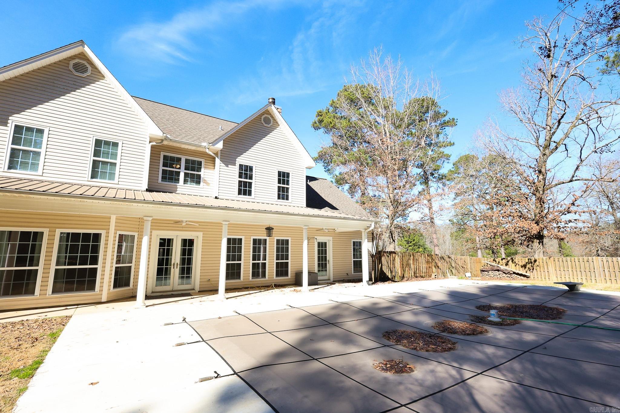 133 Pine Valley Dr Drive El Dorado, AR 71730