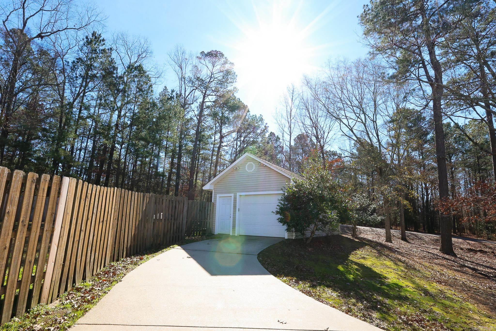 133 Pine Valley Dr Drive El Dorado, AR 71730