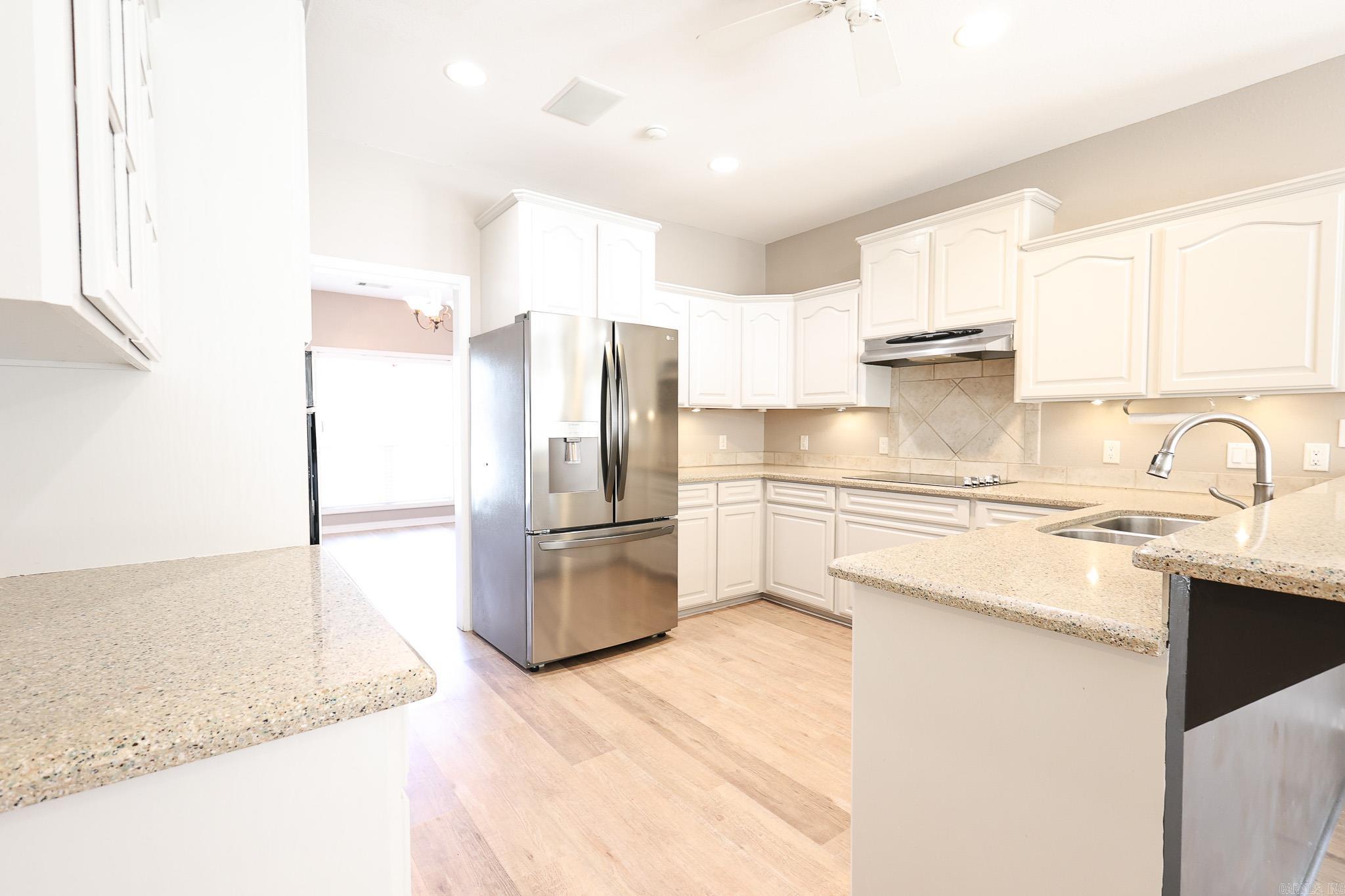 133 Pine Valley Dr Drive El Dorado, AR 71730