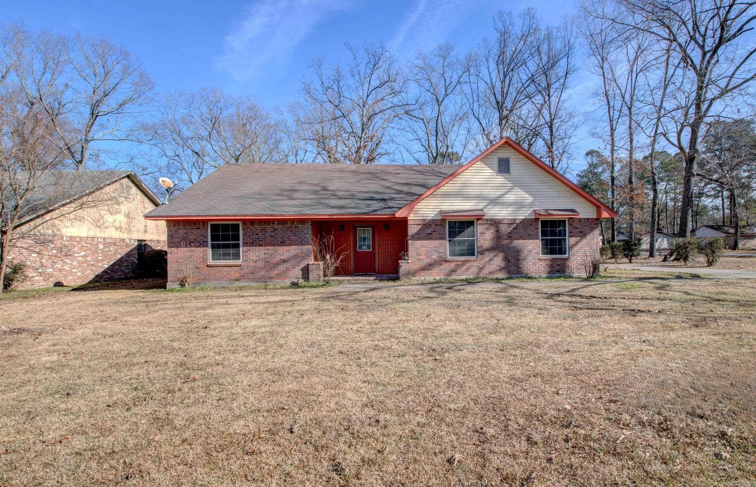 6009 S Cedar  Pine Bluff, AR
