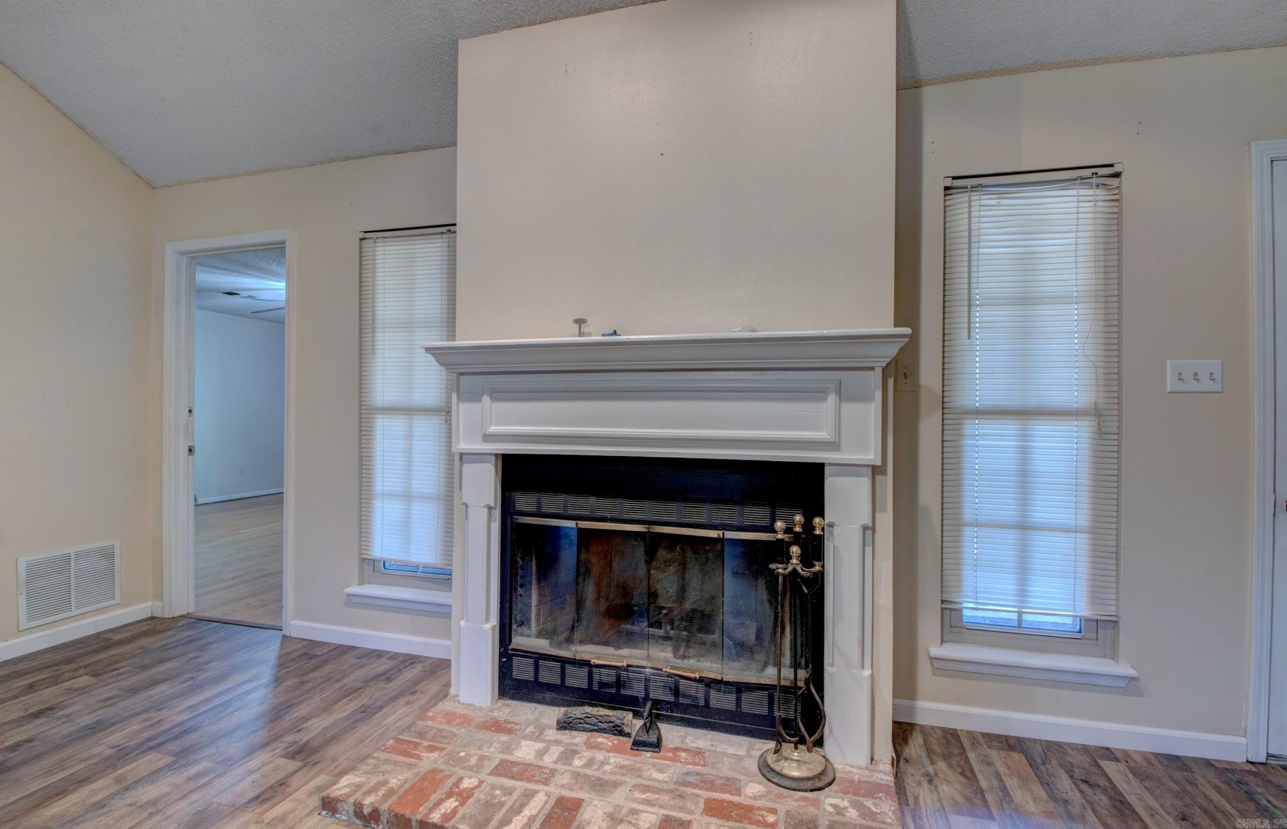 6009 S Cedar  Pine Bluff, AR