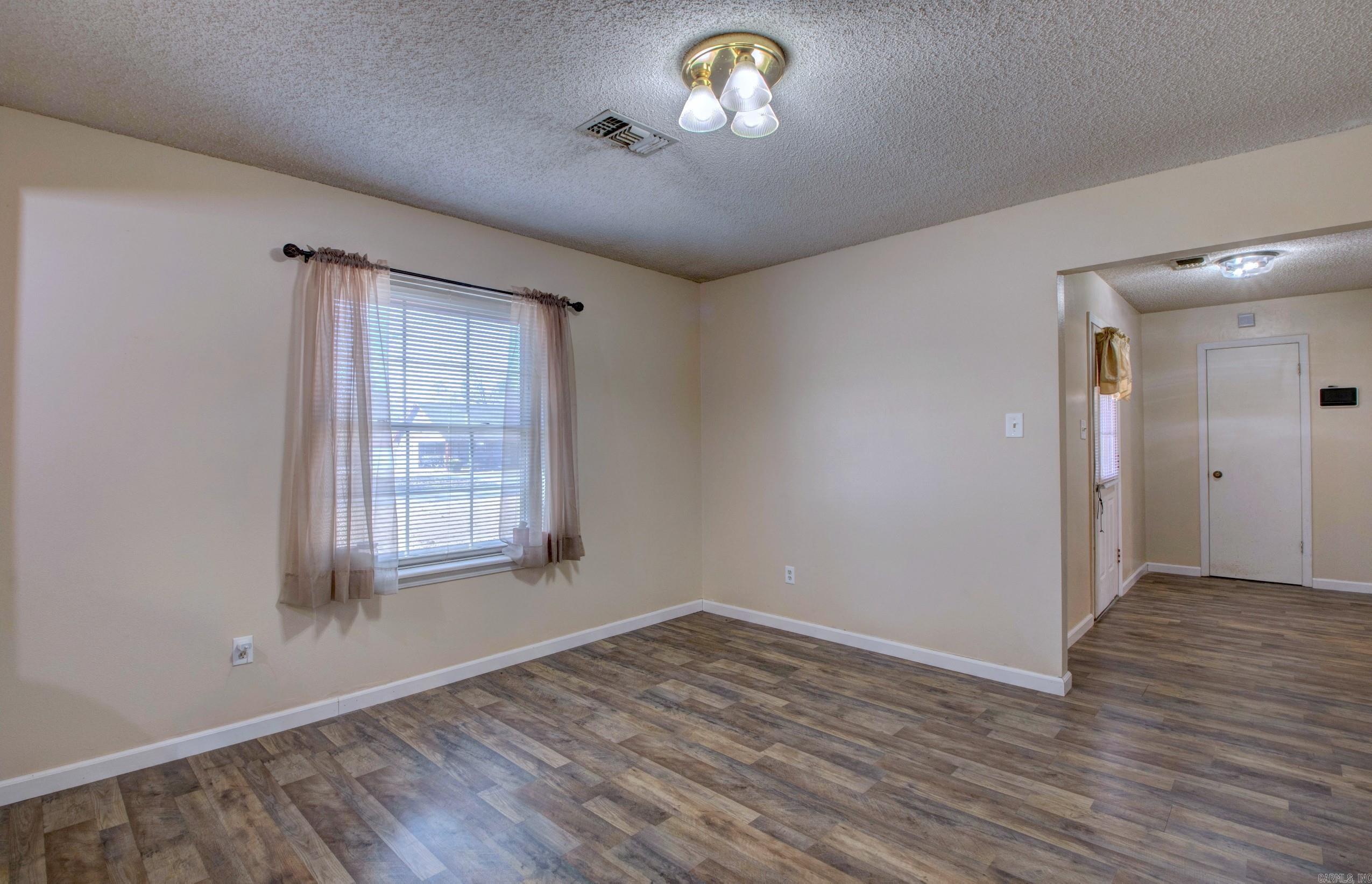 6009 S Cedar  Pine Bluff, AR