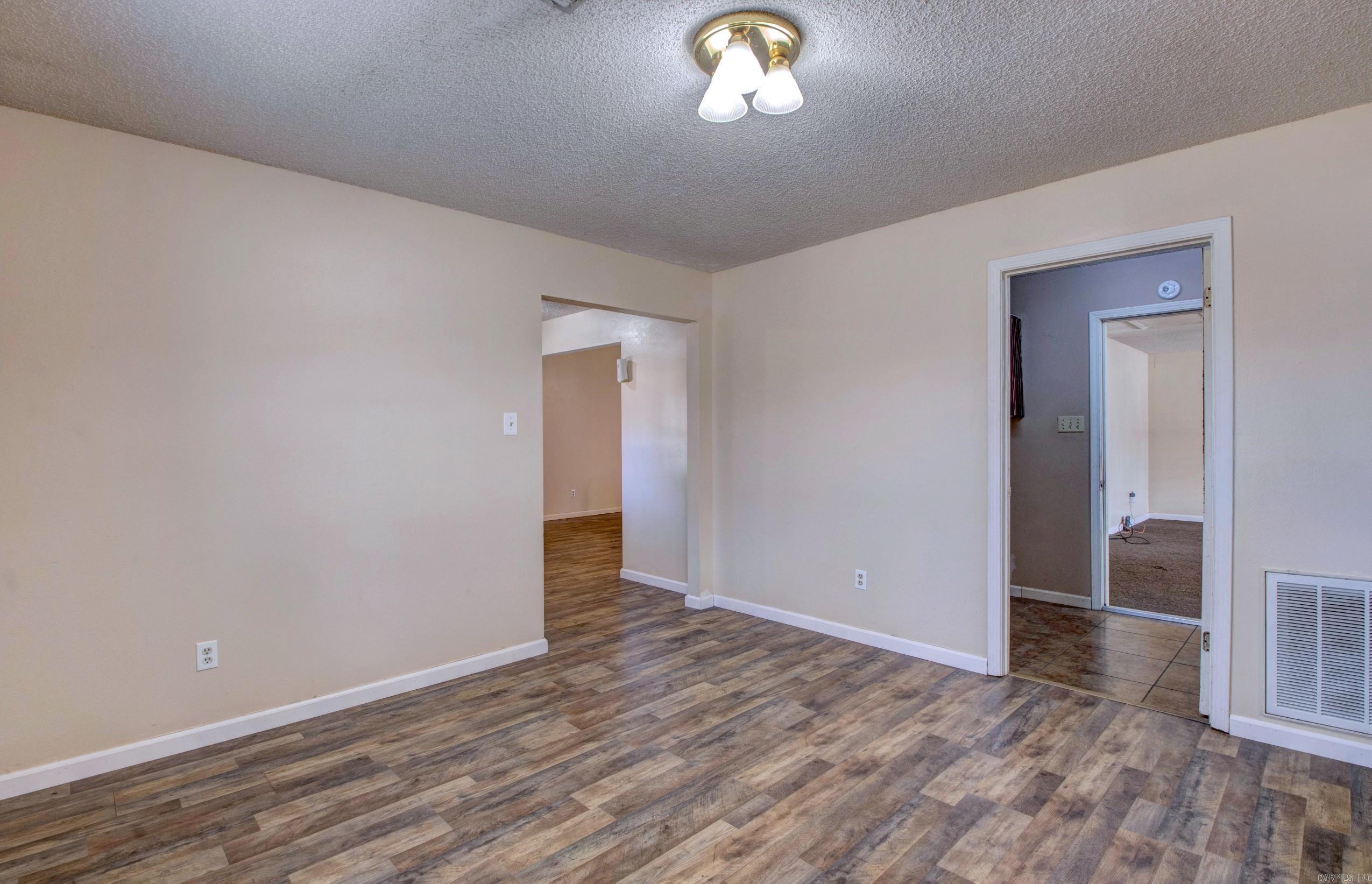 6009 S Cedar  Pine Bluff, AR