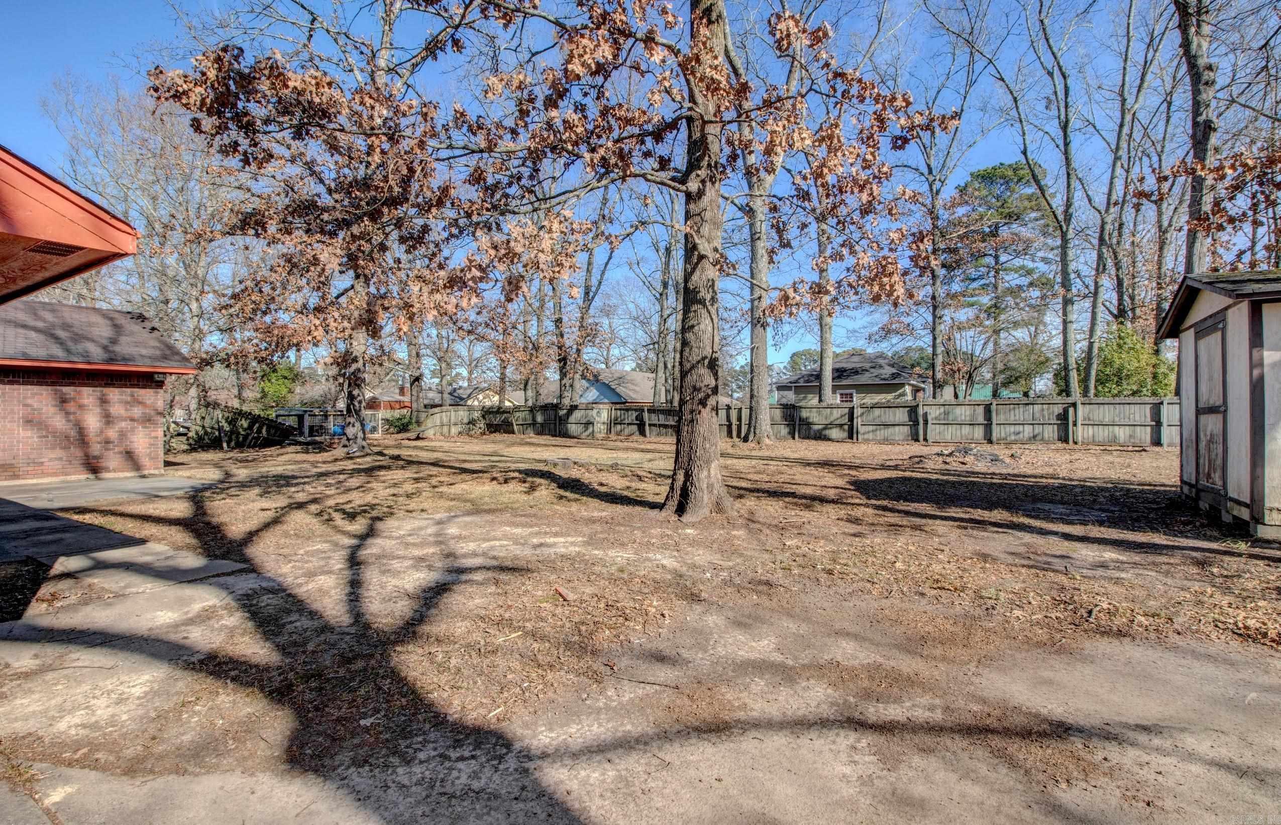 6009 S Cedar  Pine Bluff, AR