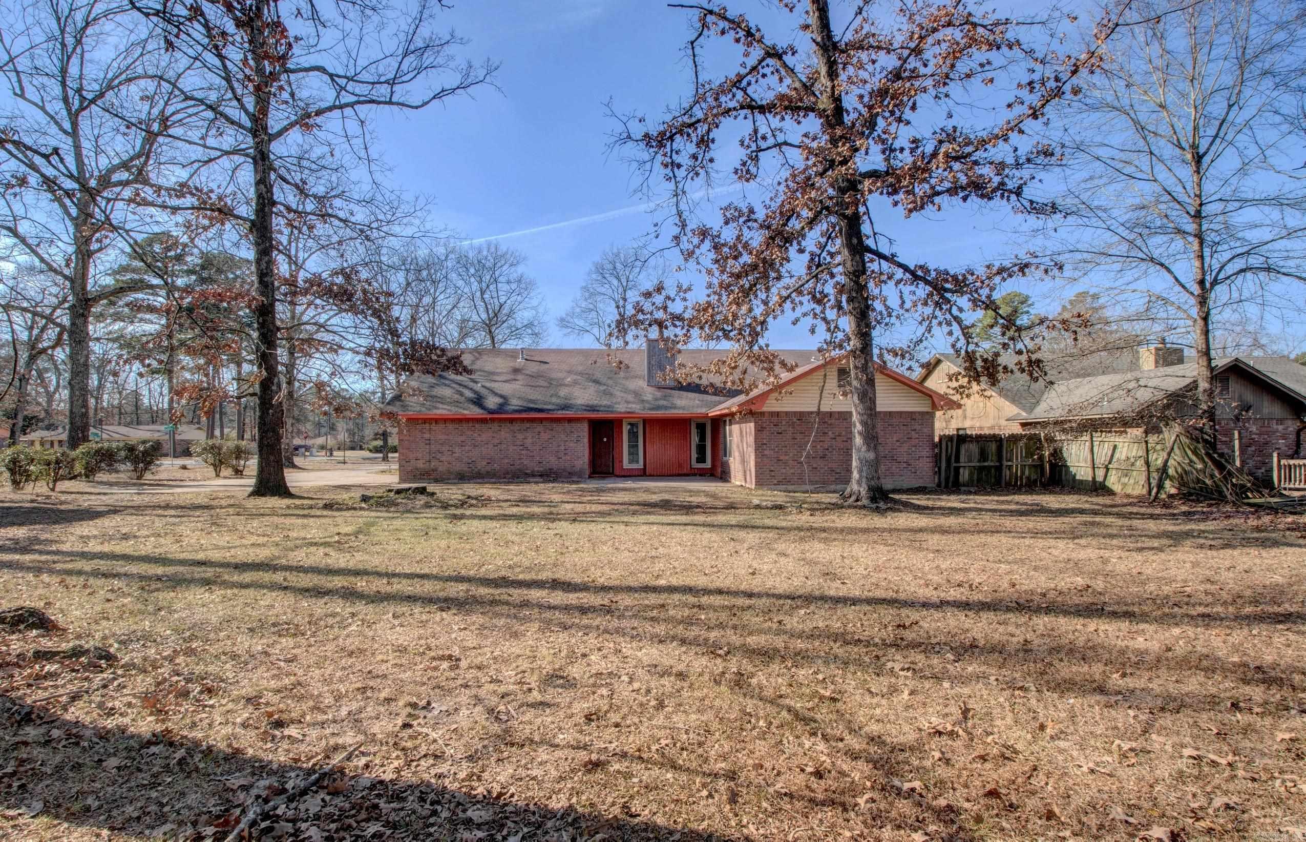 6009 S Cedar  Pine Bluff, AR