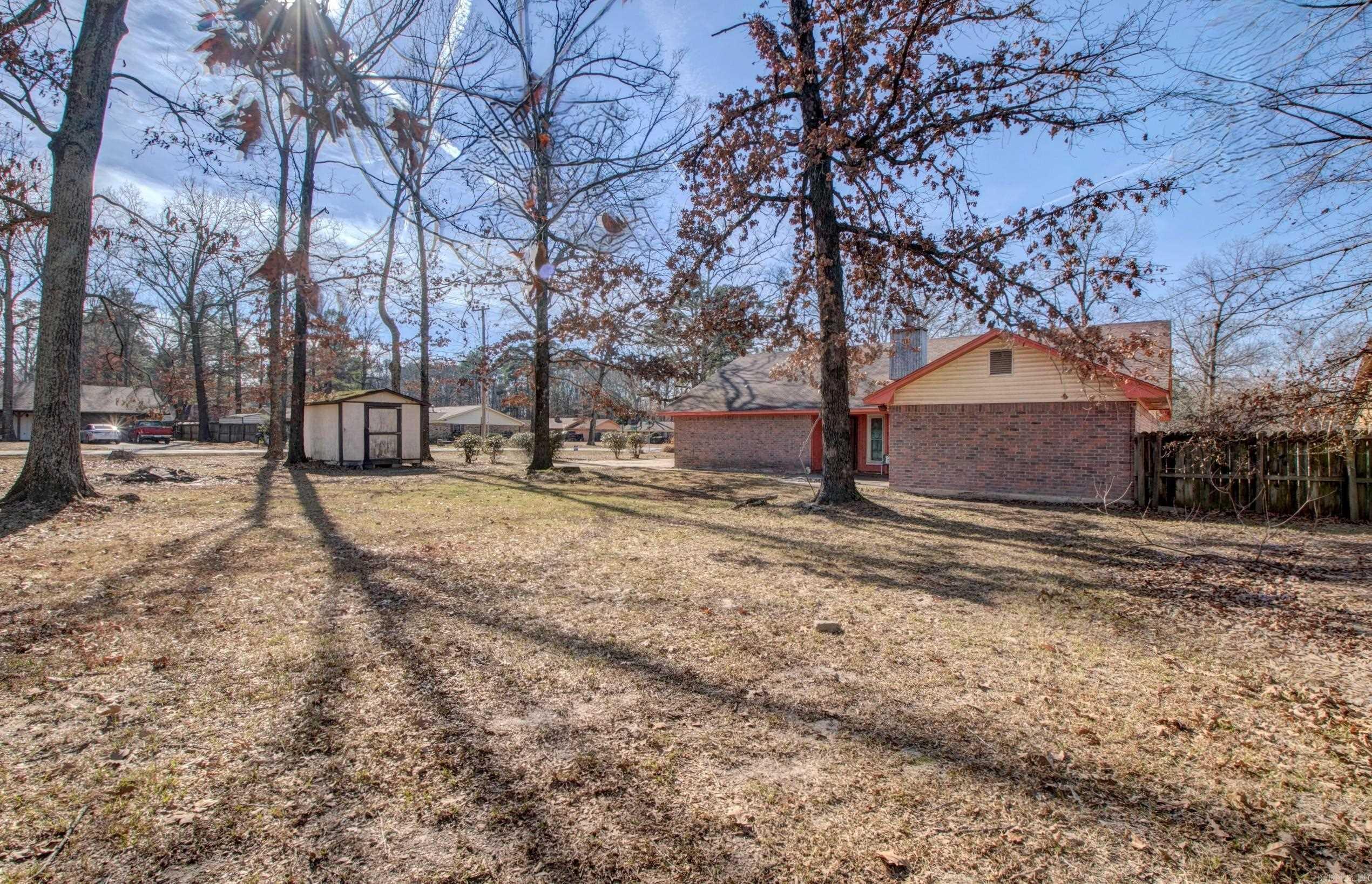 6009 S Cedar  Pine Bluff, AR