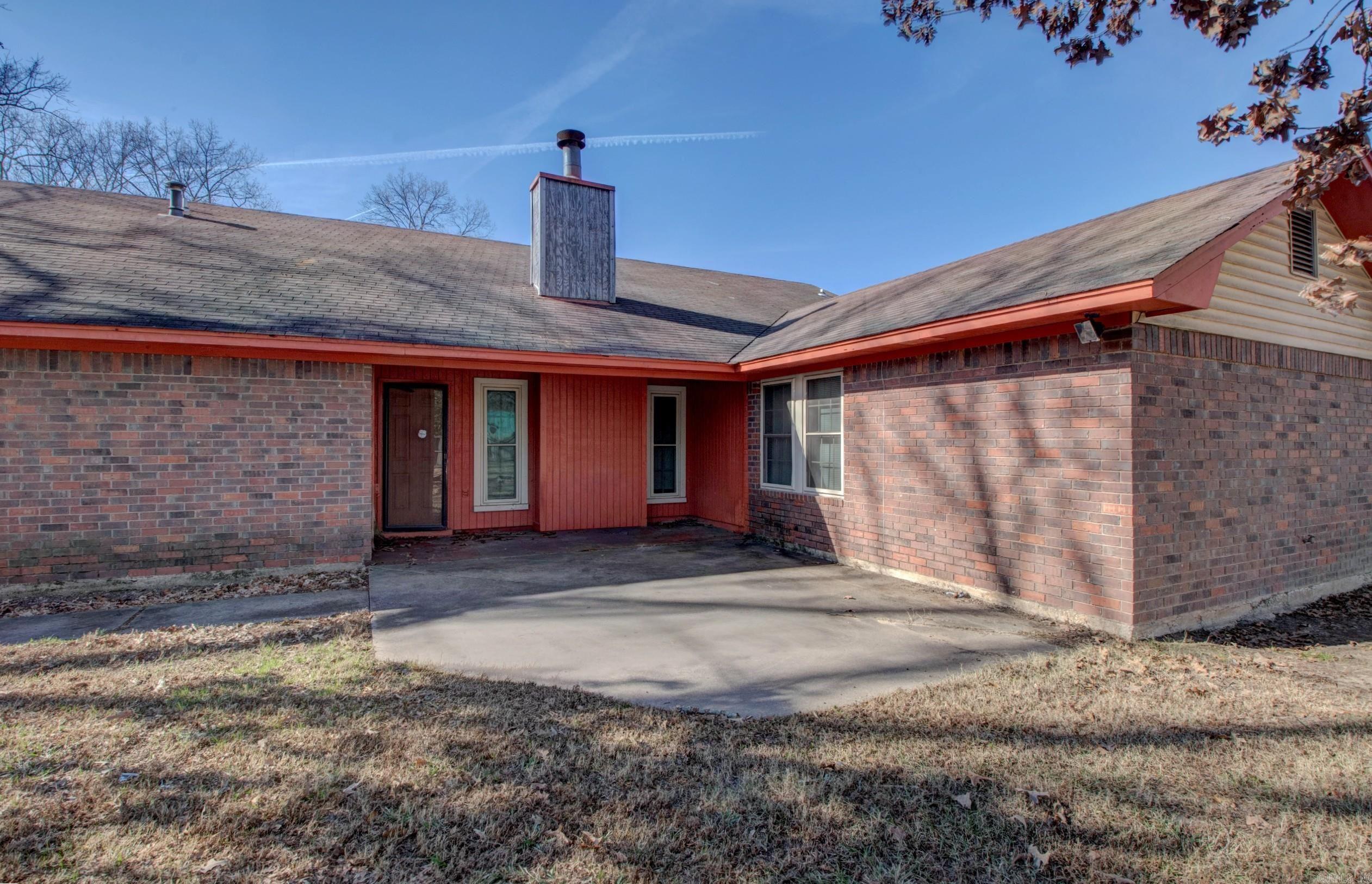 6009 S Cedar  Pine Bluff, AR