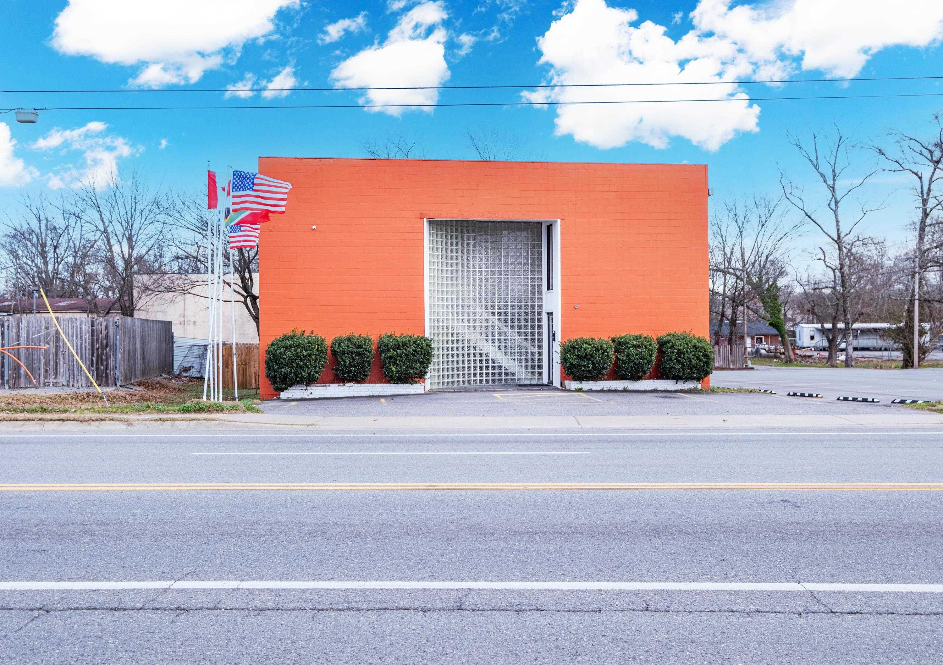 3321 Mabelvale Pike  Little Rock, AR