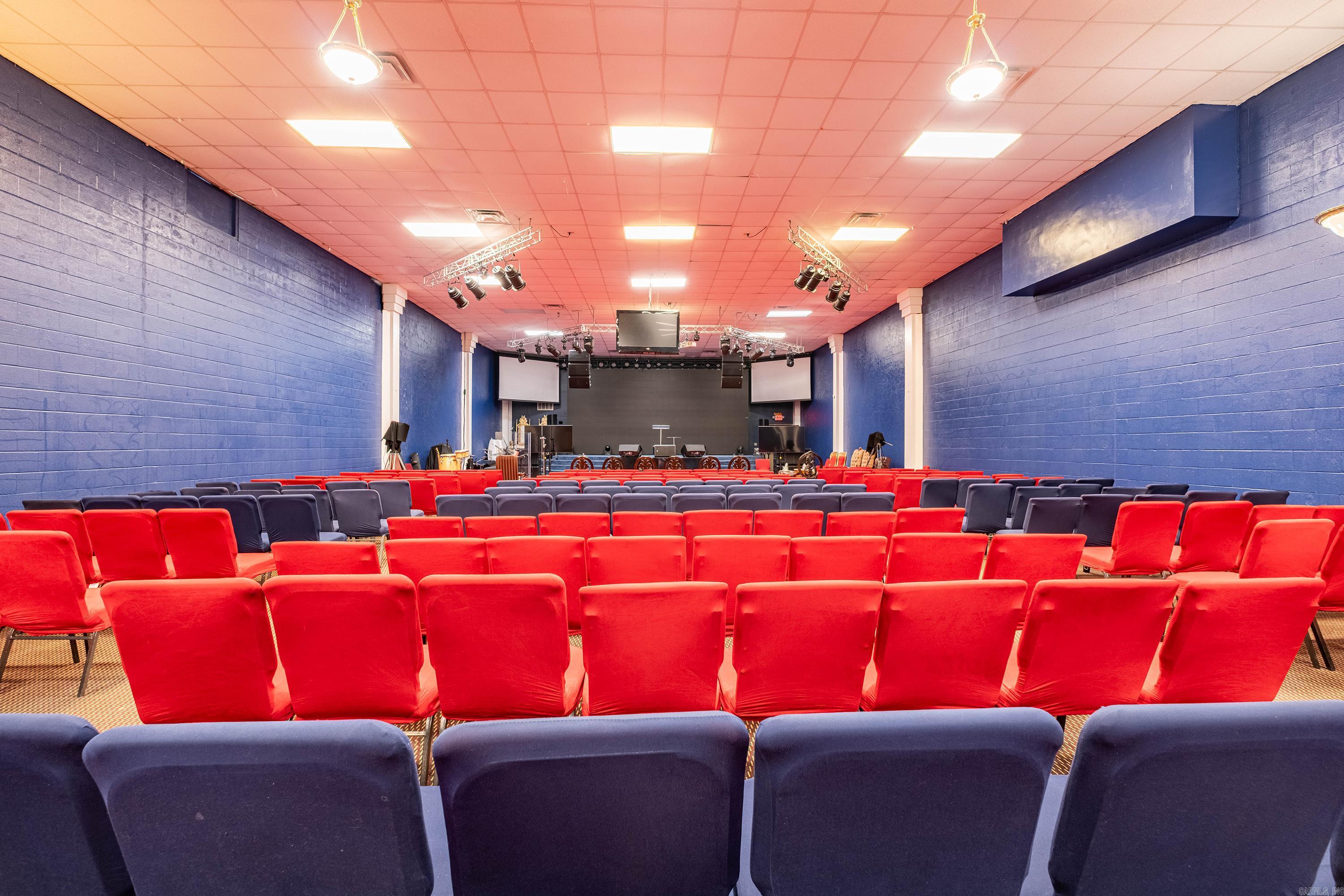 3321 Mabelvale Pike  Little Rock, AR