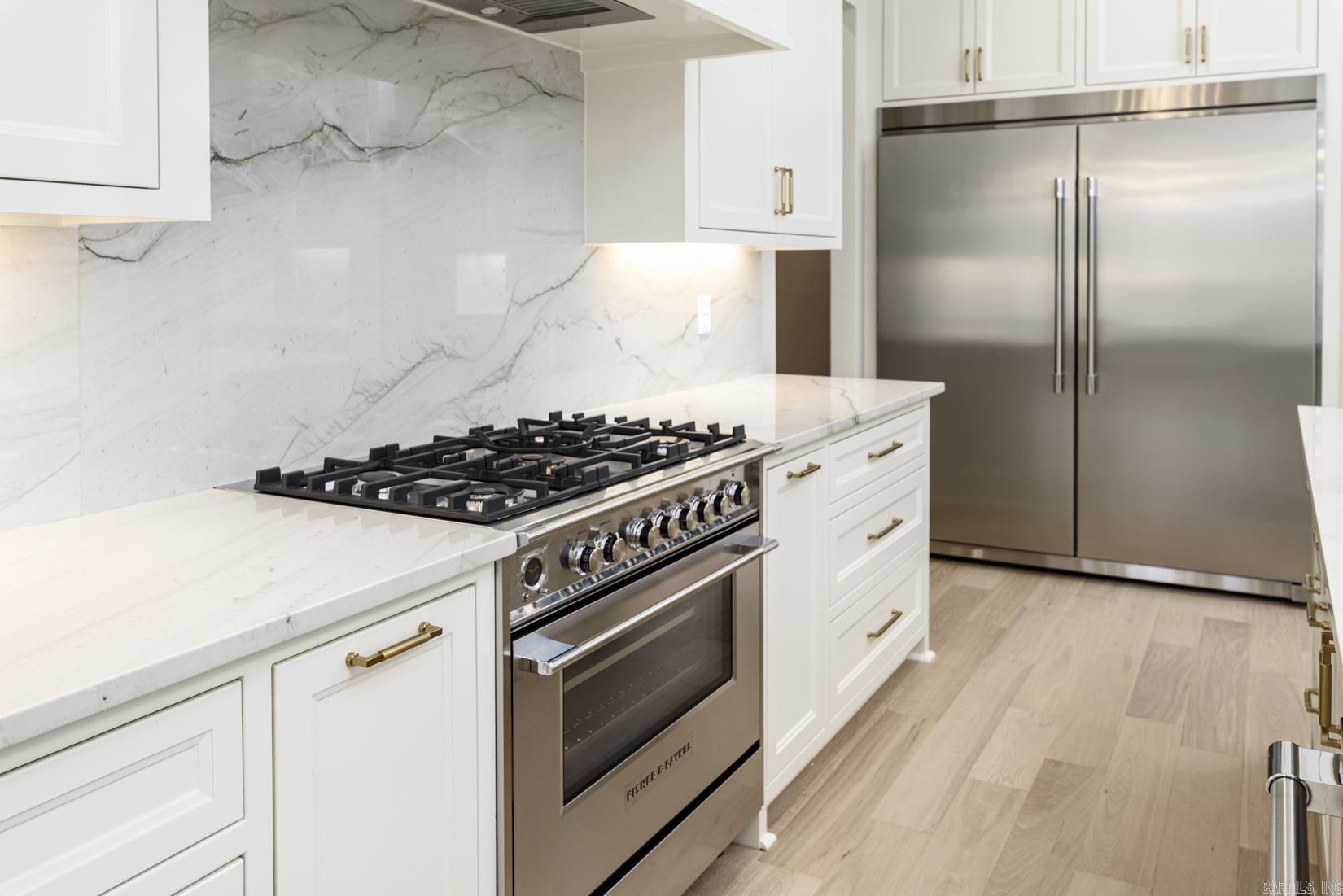 25 Miramont  Little Rock, AR