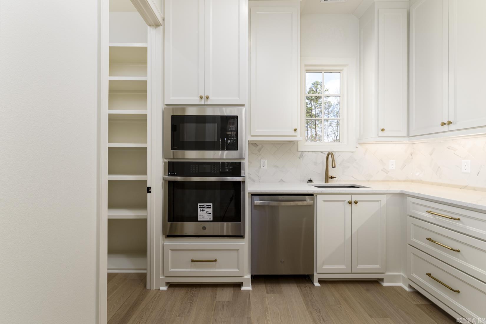 25 Miramont  Little Rock, AR