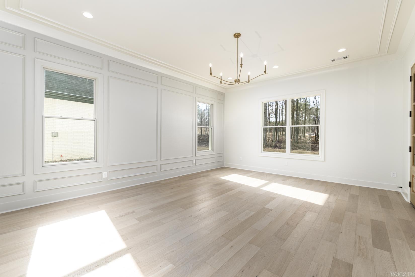 25 Miramont  Little Rock, AR