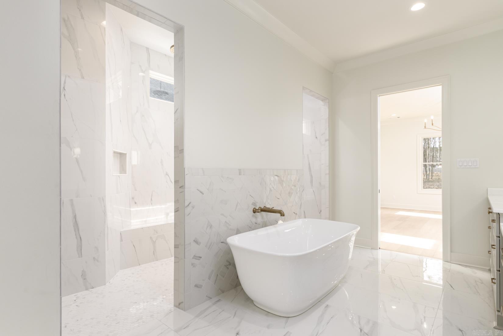 25 Miramont  Little Rock, AR