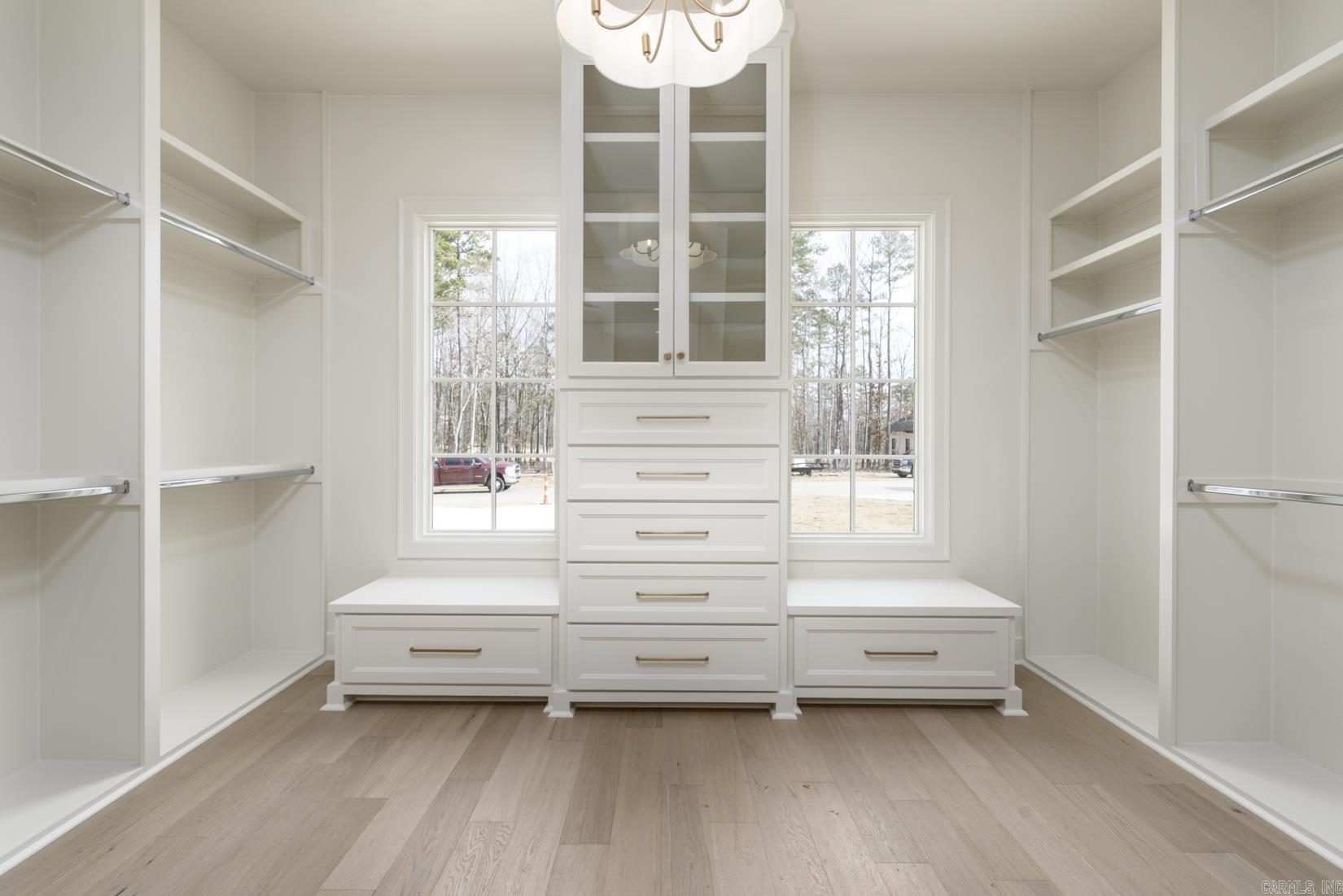 25 Miramont  Little Rock, AR